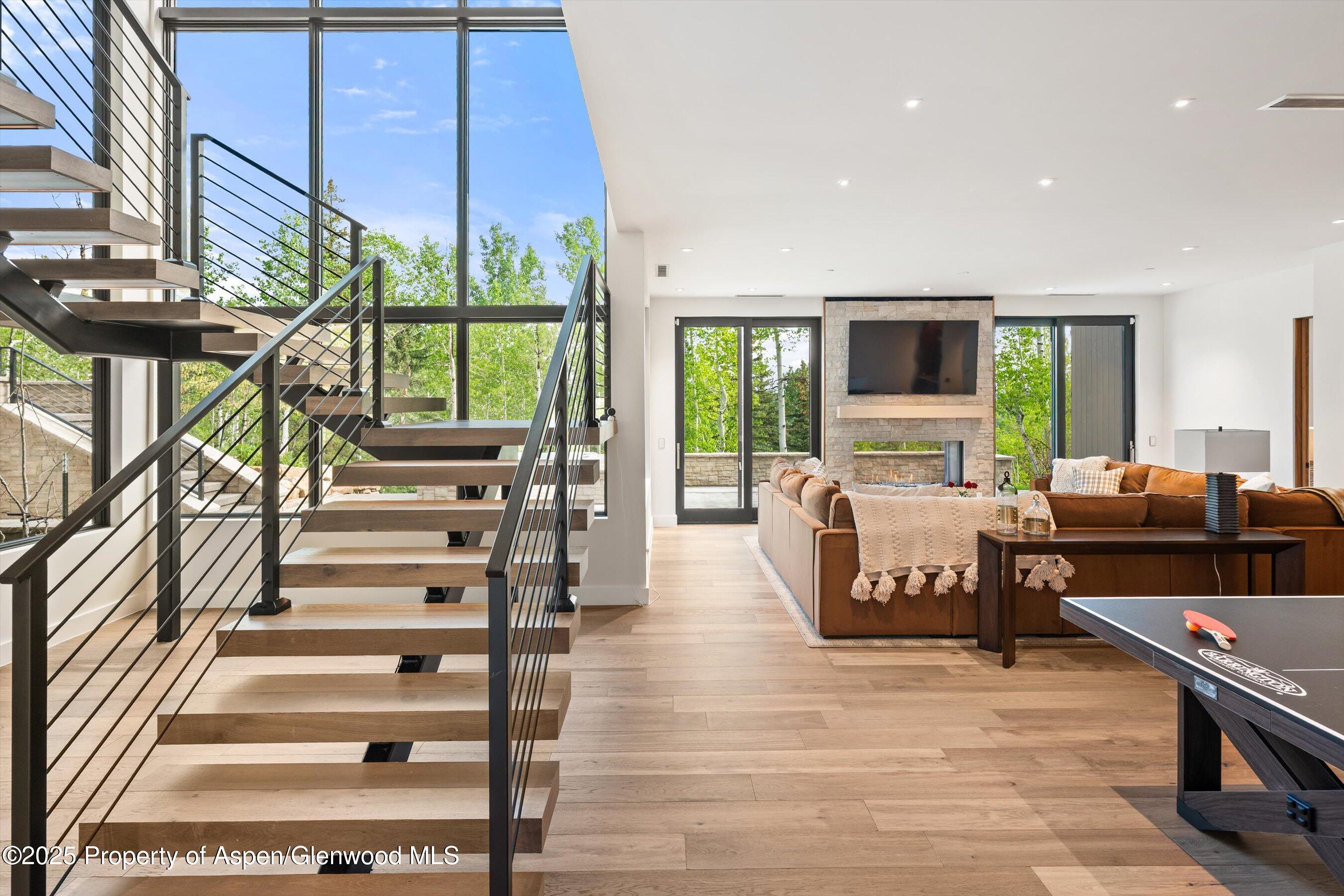 1234 Wood Road Snowmass Village CO 81615