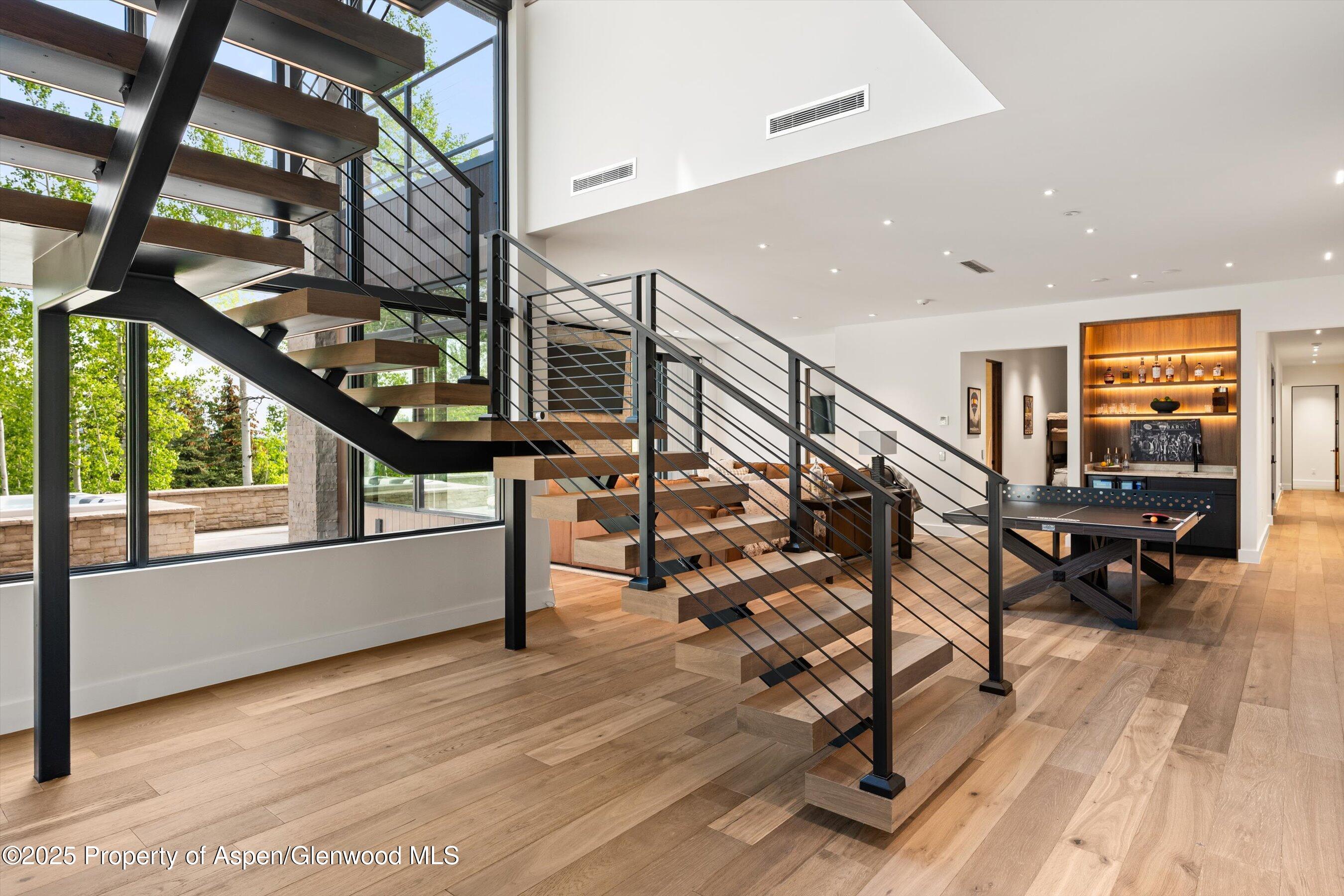 1234 Wood Road Snowmass Village CO 81615