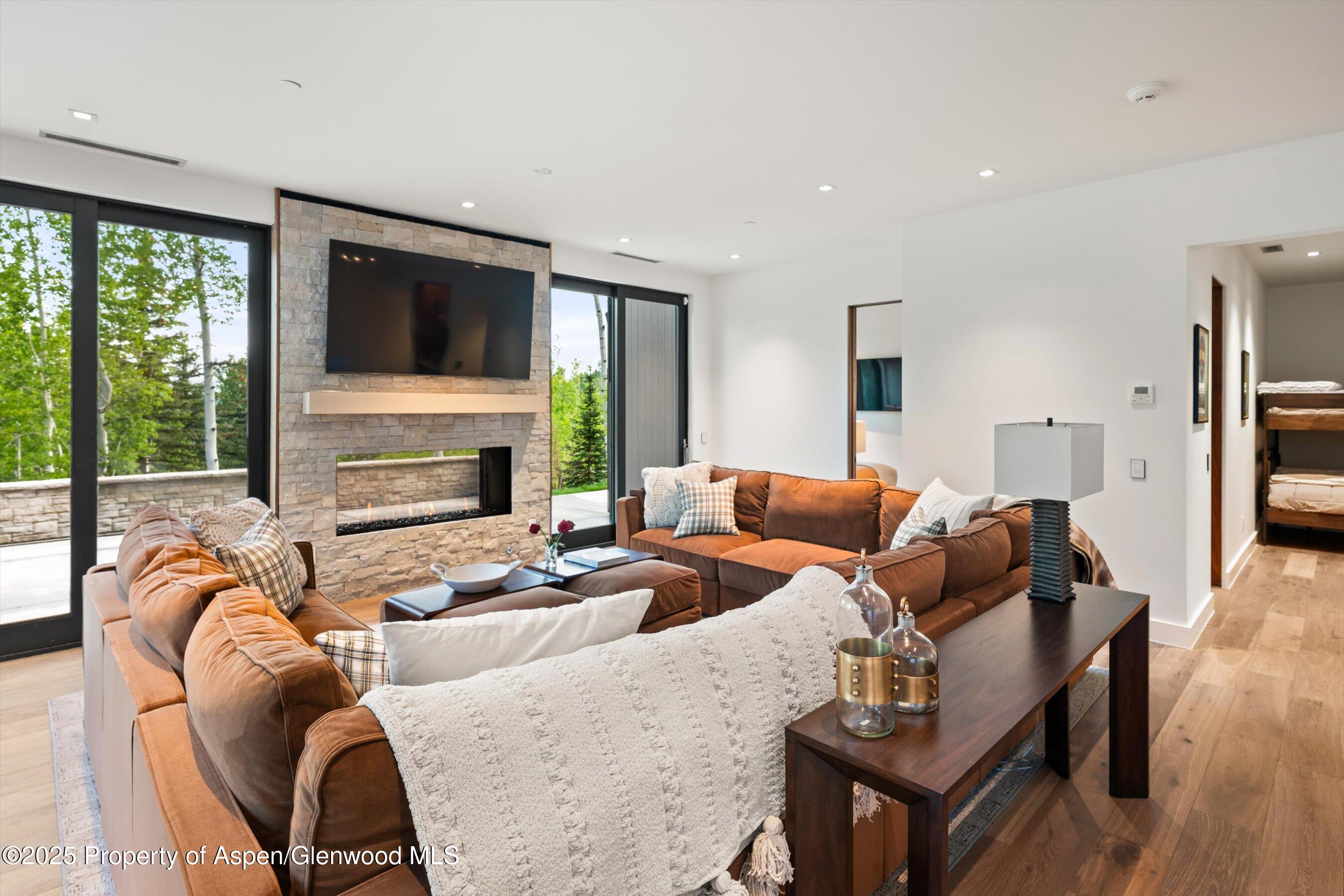 1234 Wood Road Snowmass Village CO 81615