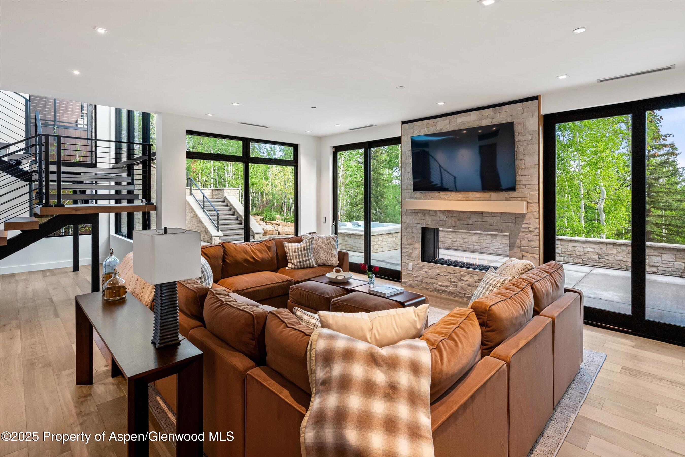 1234 Wood Road Snowmass Village CO 81615