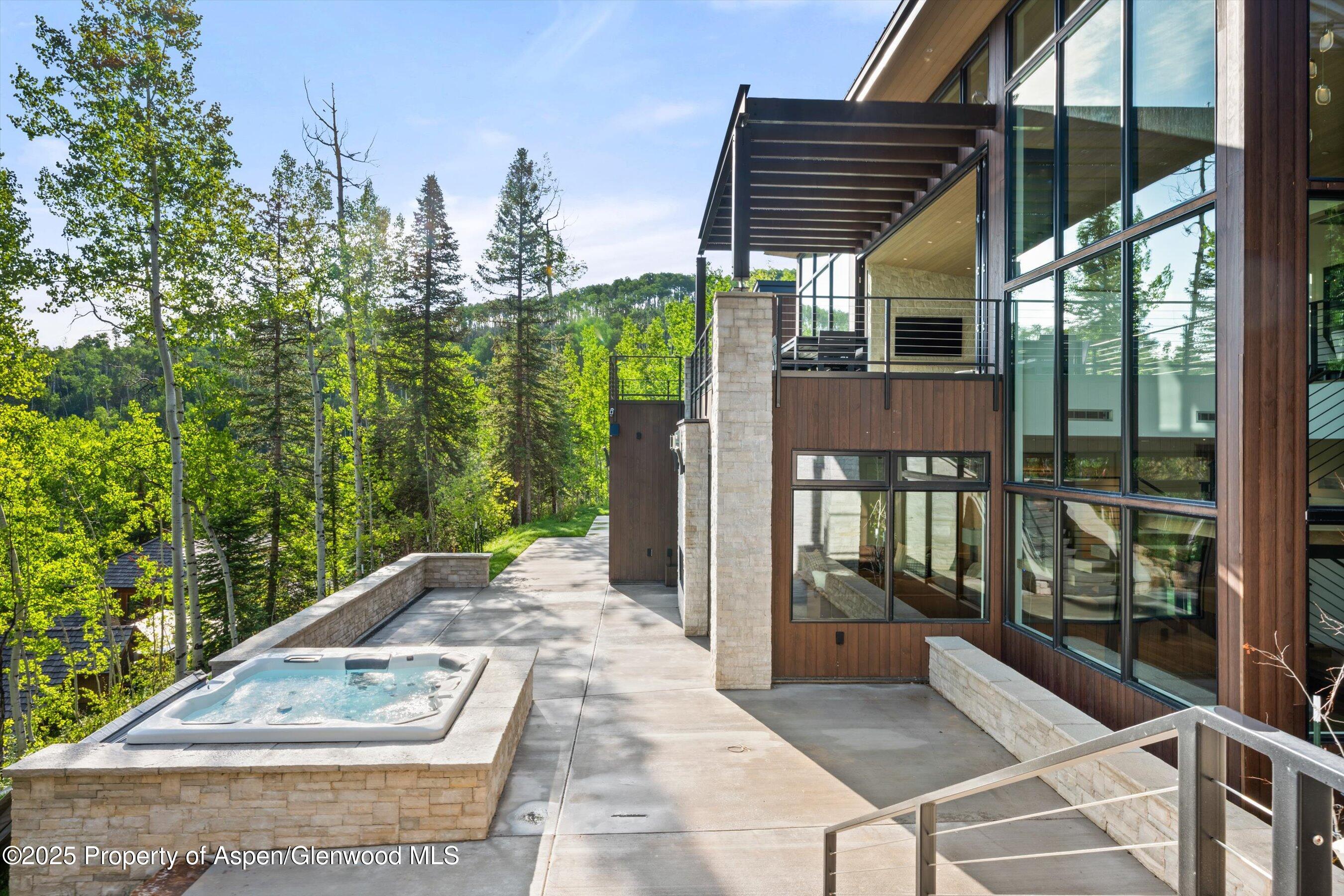 1234 Wood Road Snowmass Village CO 81615