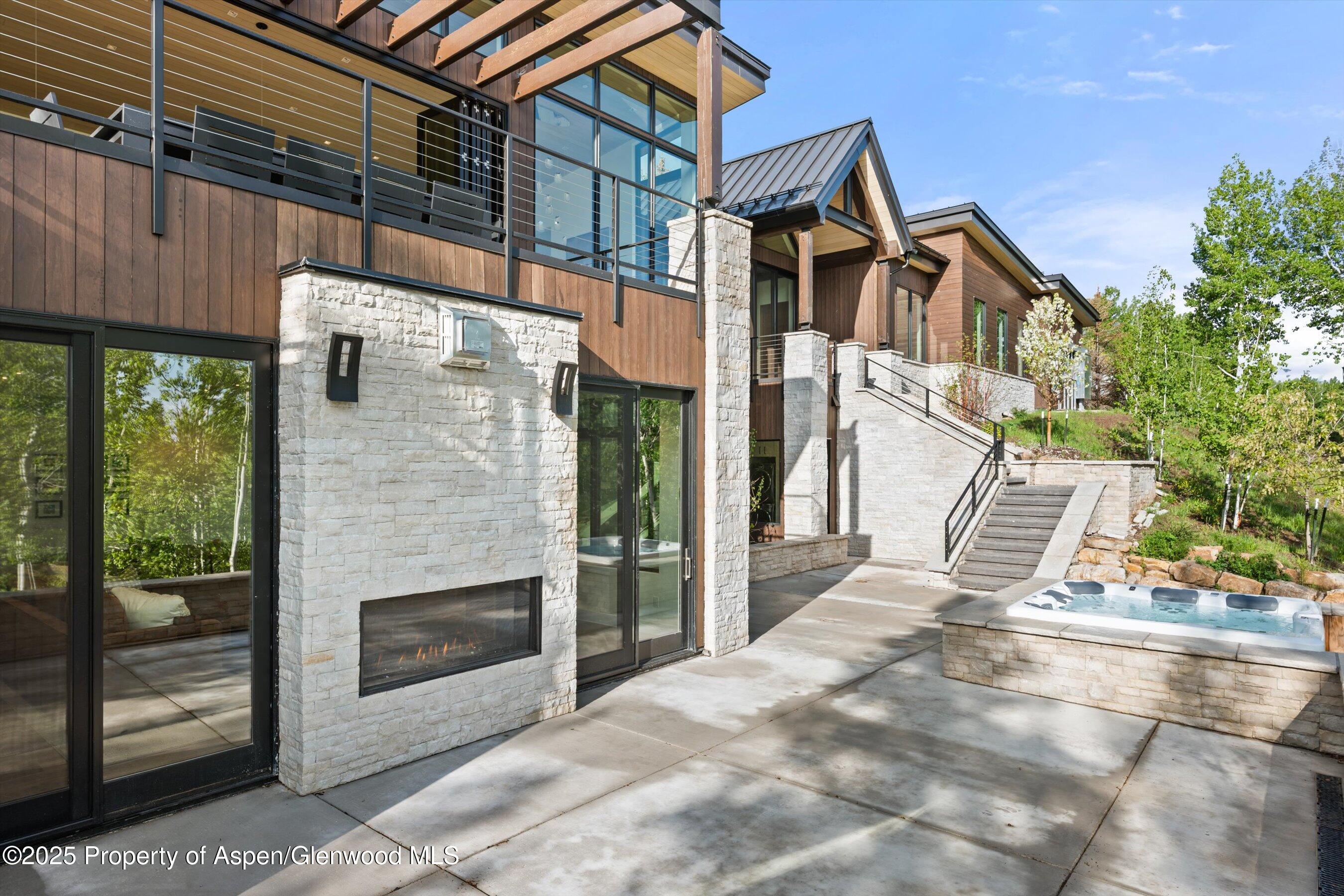 1234 Wood Road Snowmass Village CO 81615