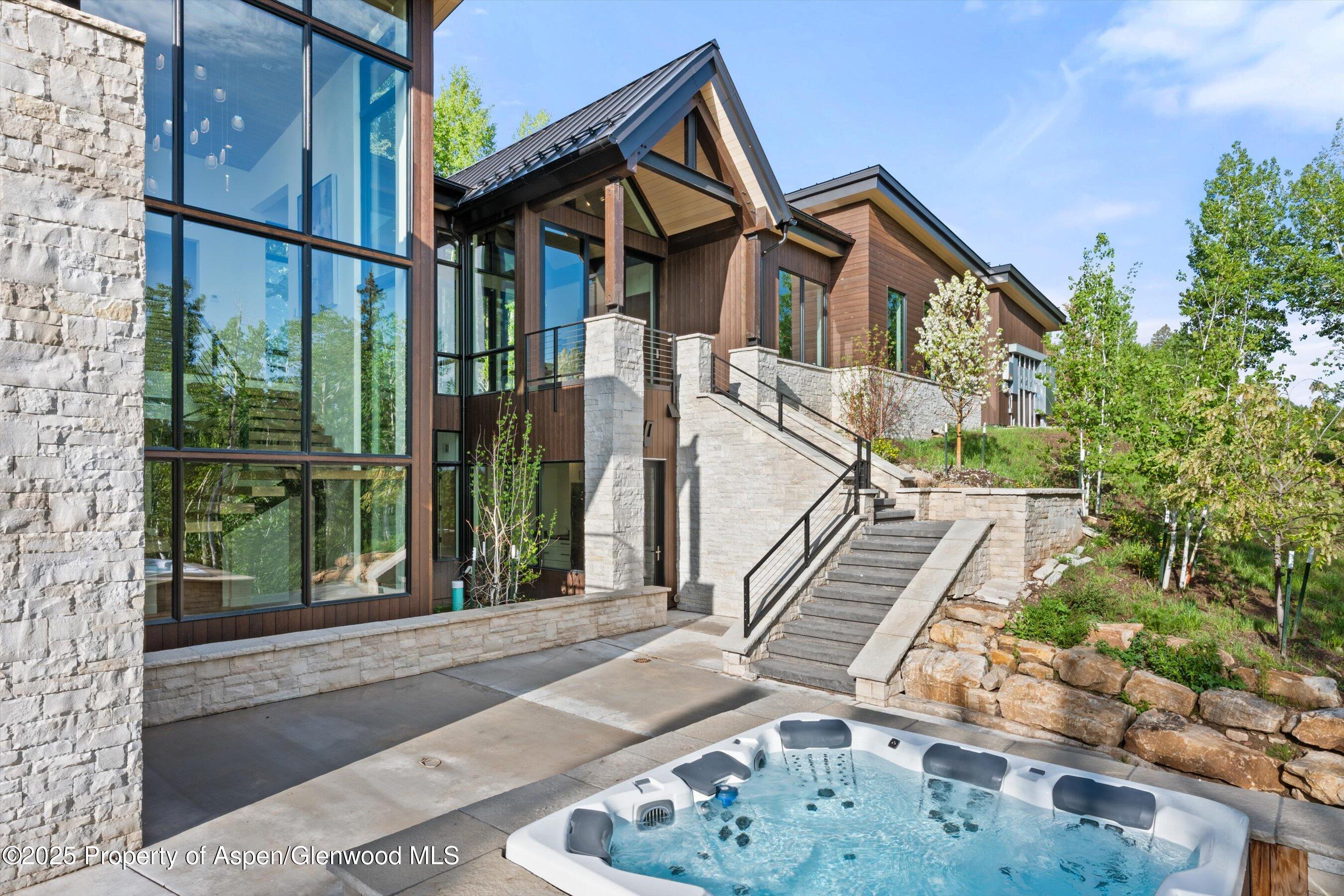 1234 Wood Road Snowmass Village CO 81615