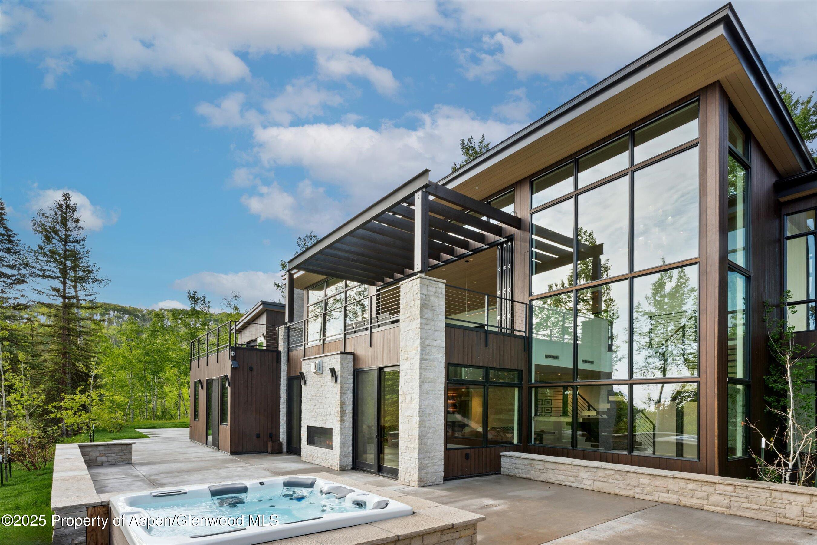 1234 Wood Road Snowmass Village CO 81615