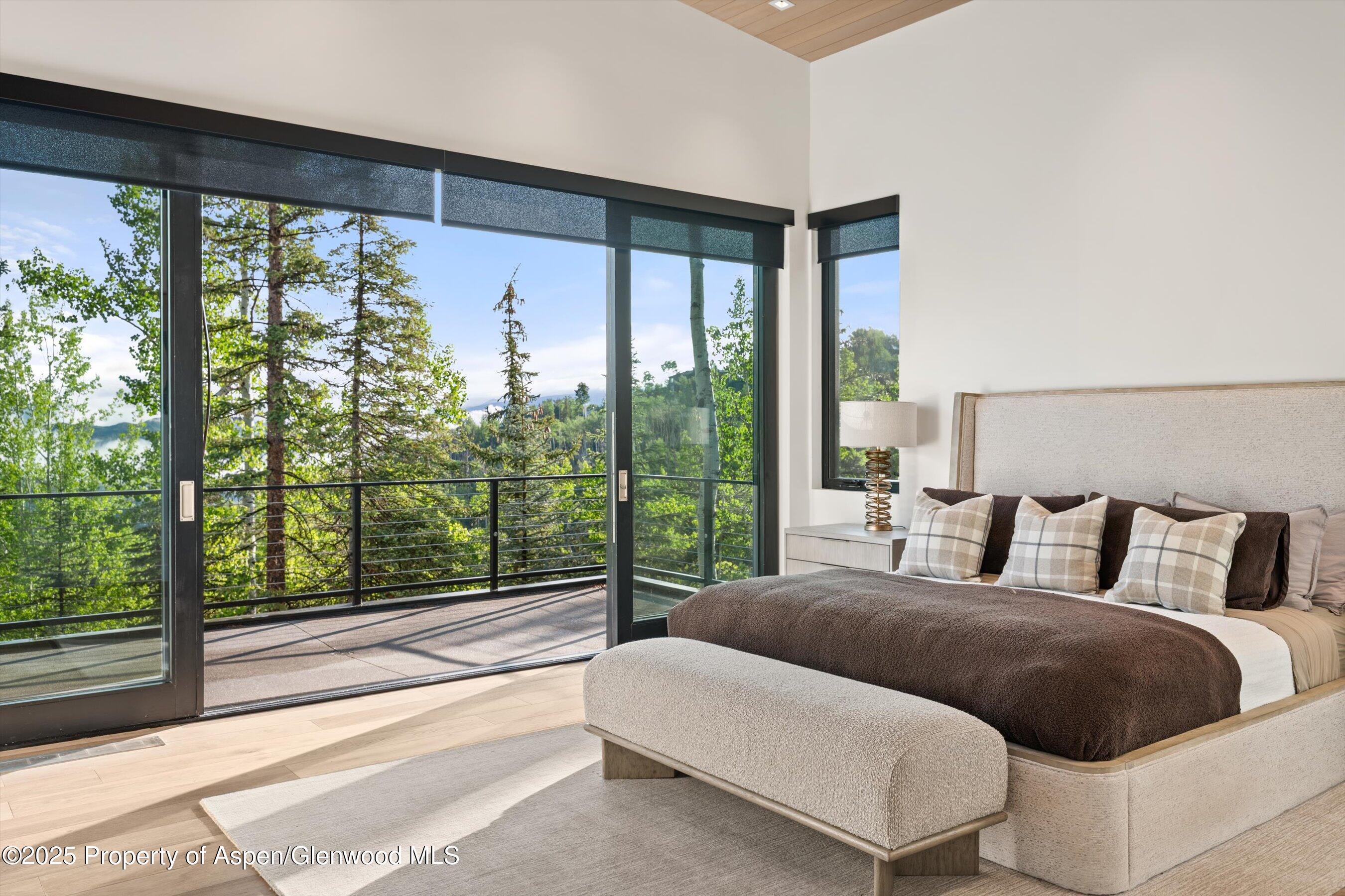 1234 Wood Road Snowmass Village CO 81615