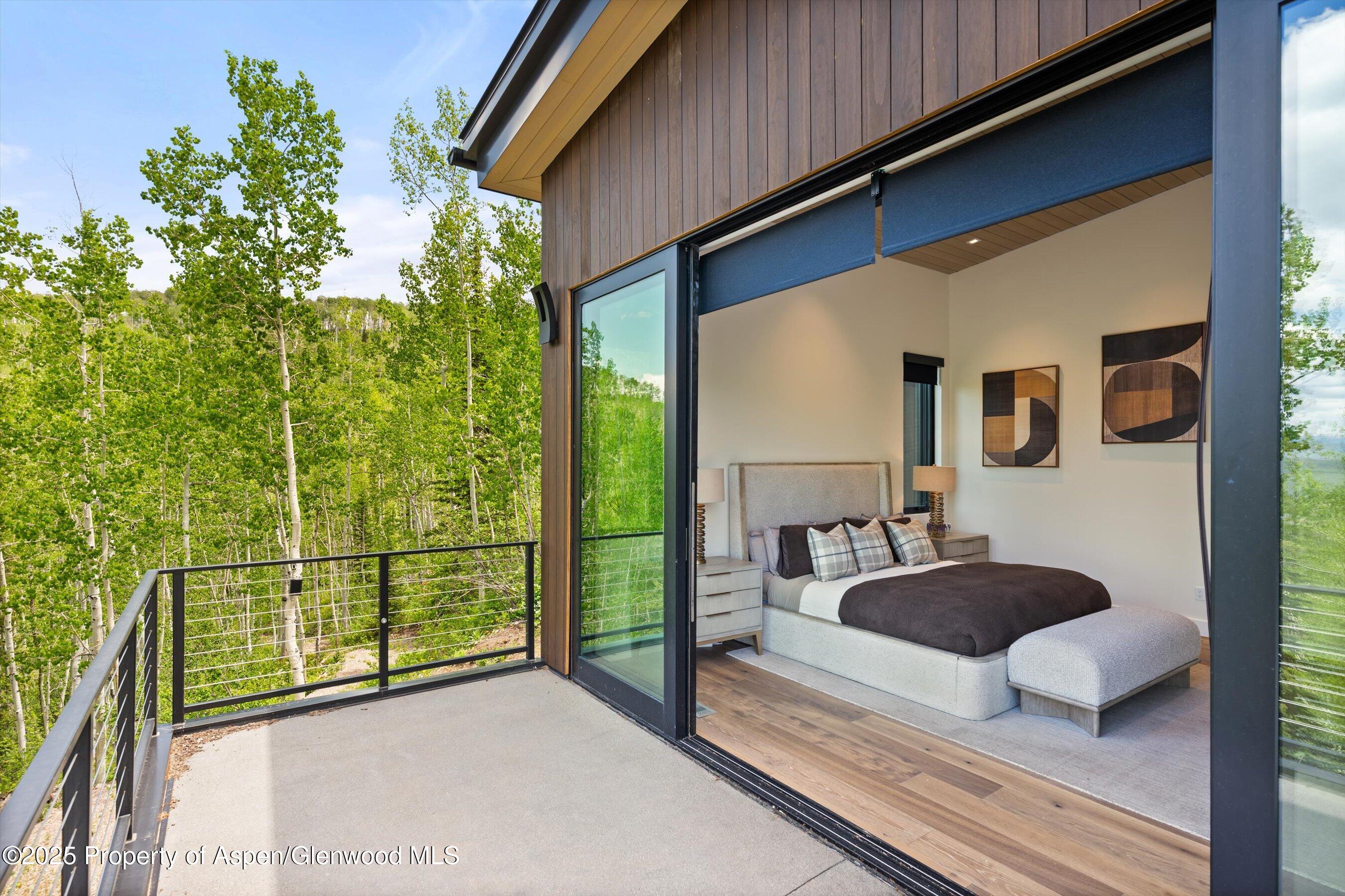 1234 Wood Road Snowmass Village CO 81615