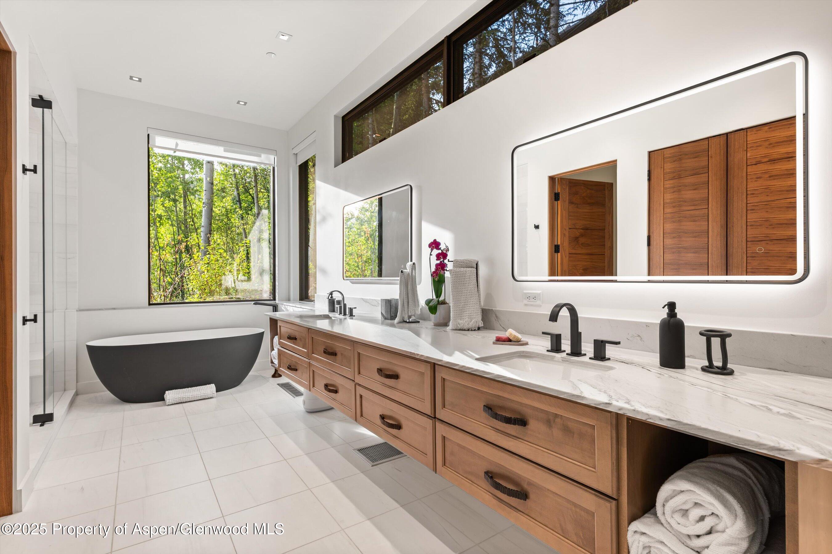 1234 Wood Road Snowmass Village CO 81615