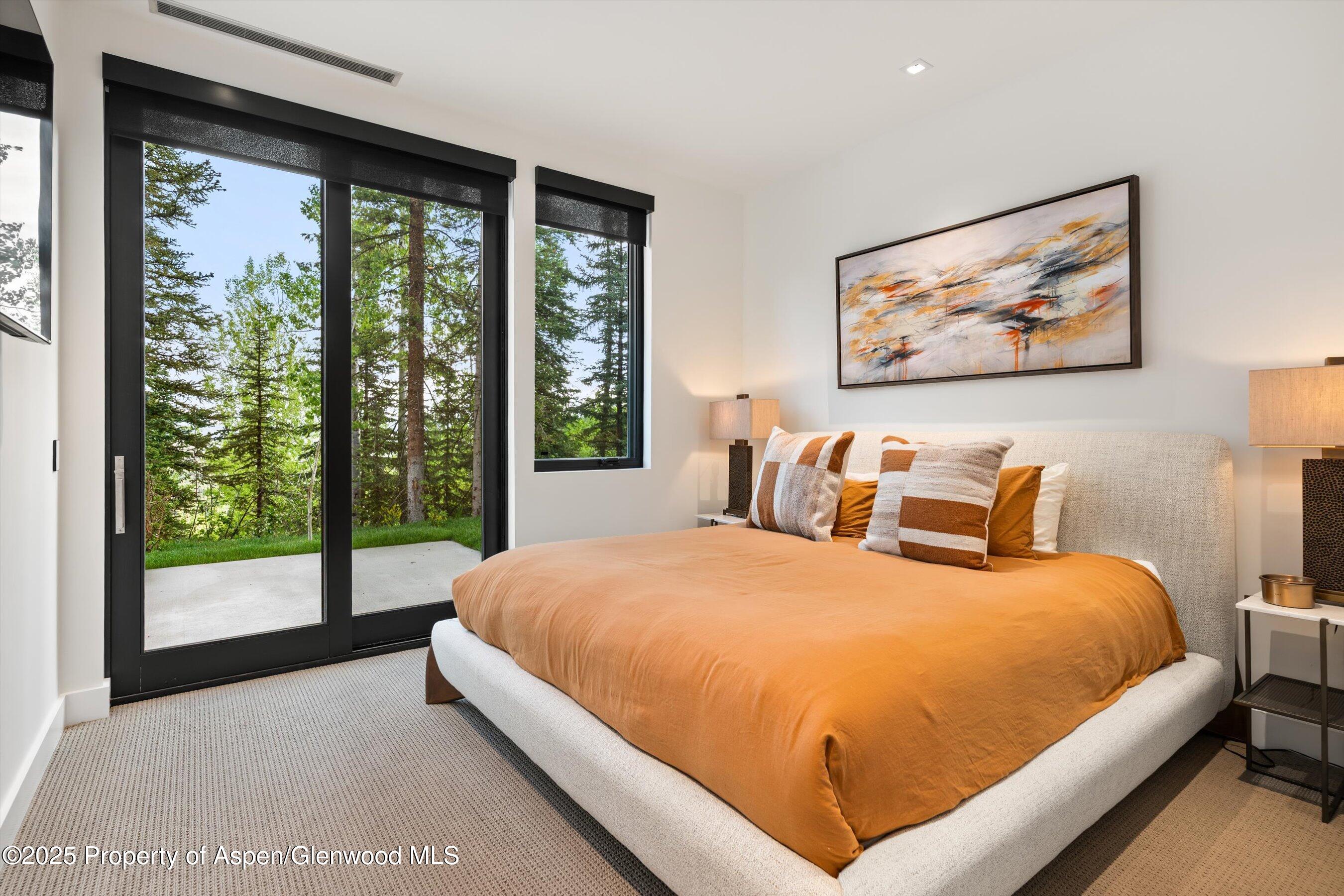 1234 Wood Road Snowmass Village CO 81615