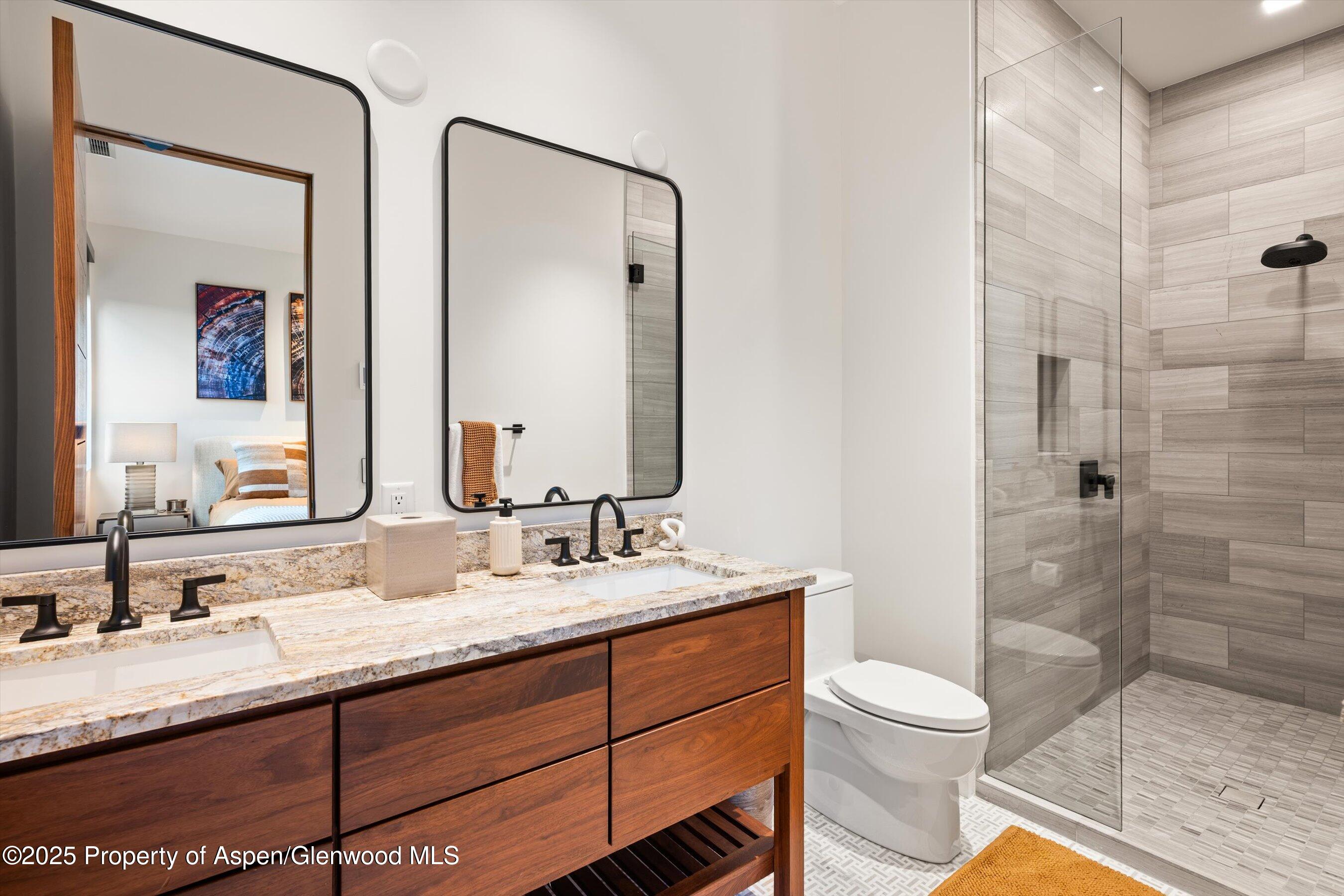 1234 Wood Road Snowmass Village CO 81615