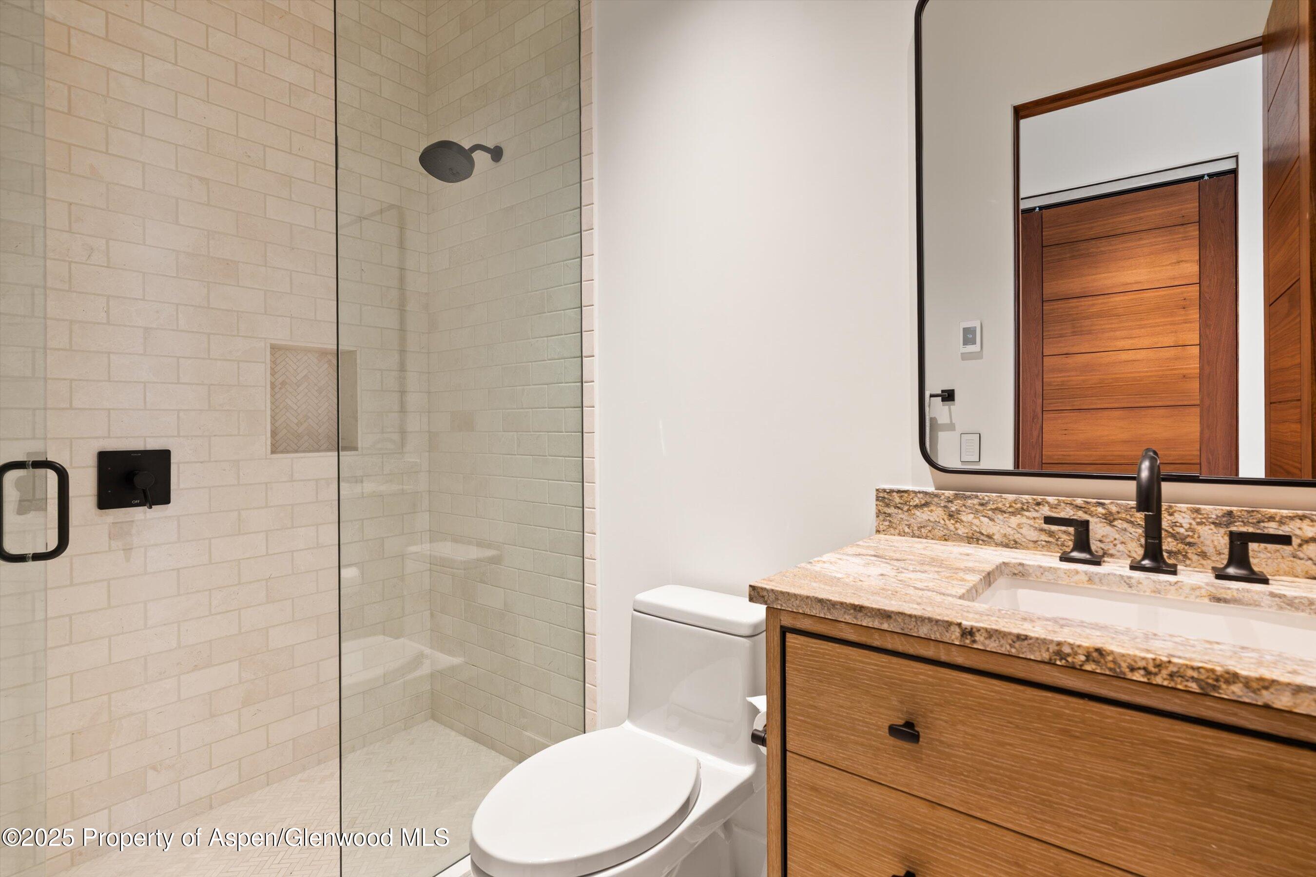 1234 Wood Road Snowmass Village CO 81615