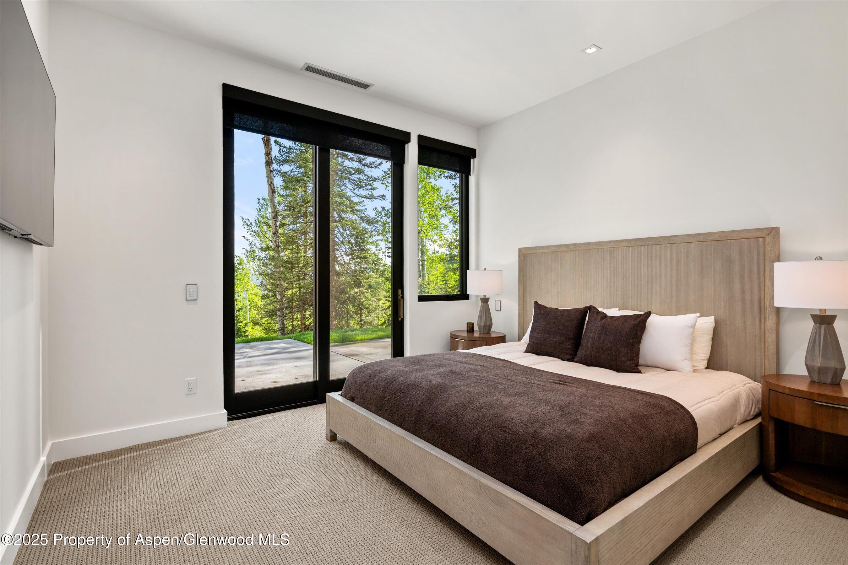 1234 Wood Road Snowmass Village CO 81615