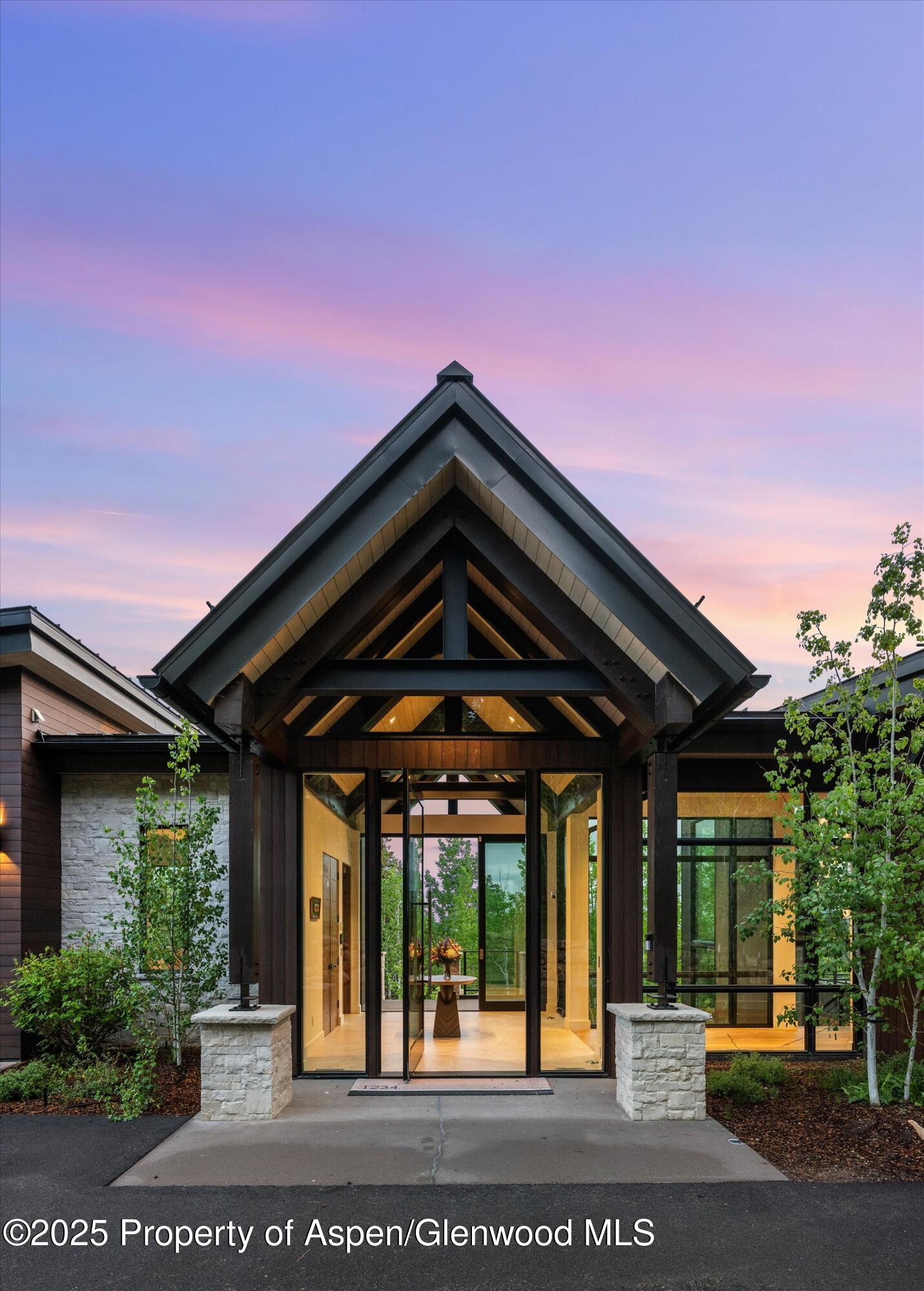 1234 Wood Road Snowmass Village CO 81615