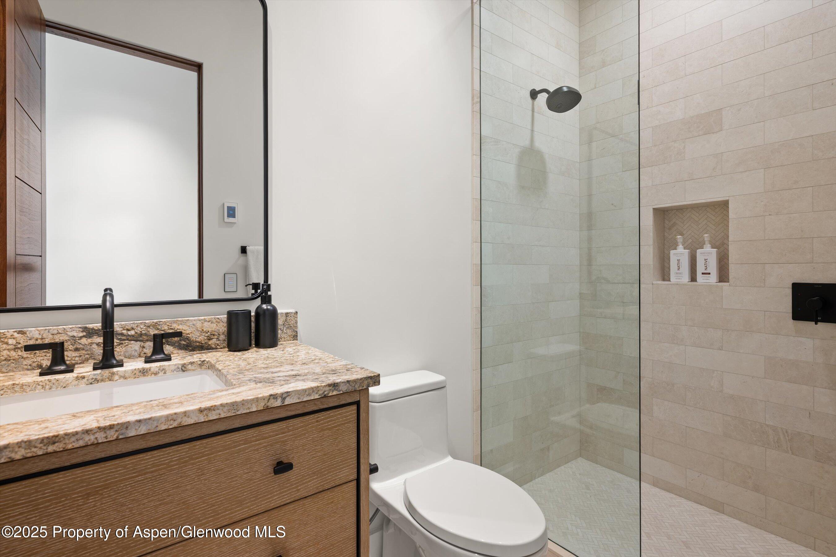 1234 Wood Road Snowmass Village CO 81615