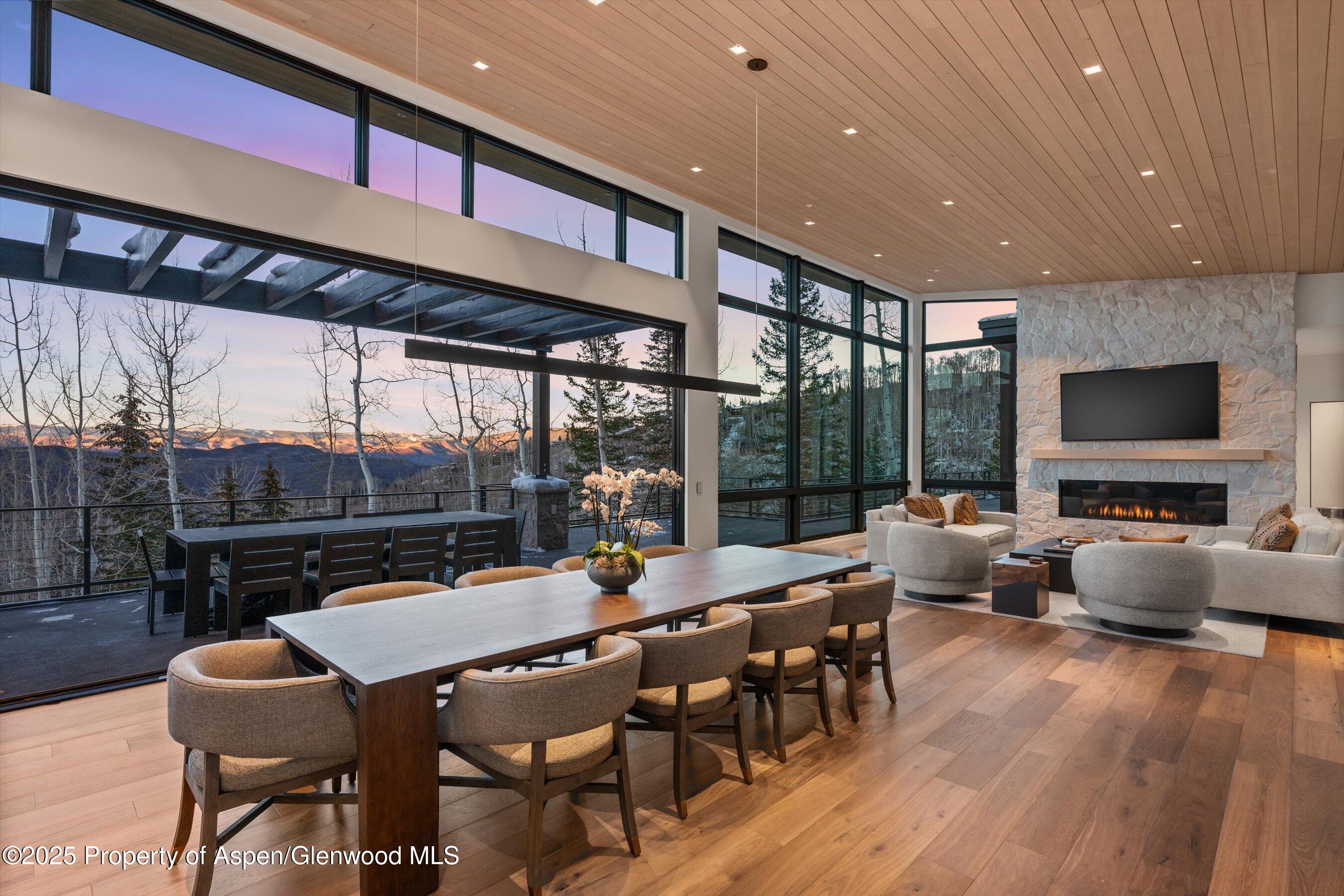 1234 Wood Road Snowmass Village CO 81615