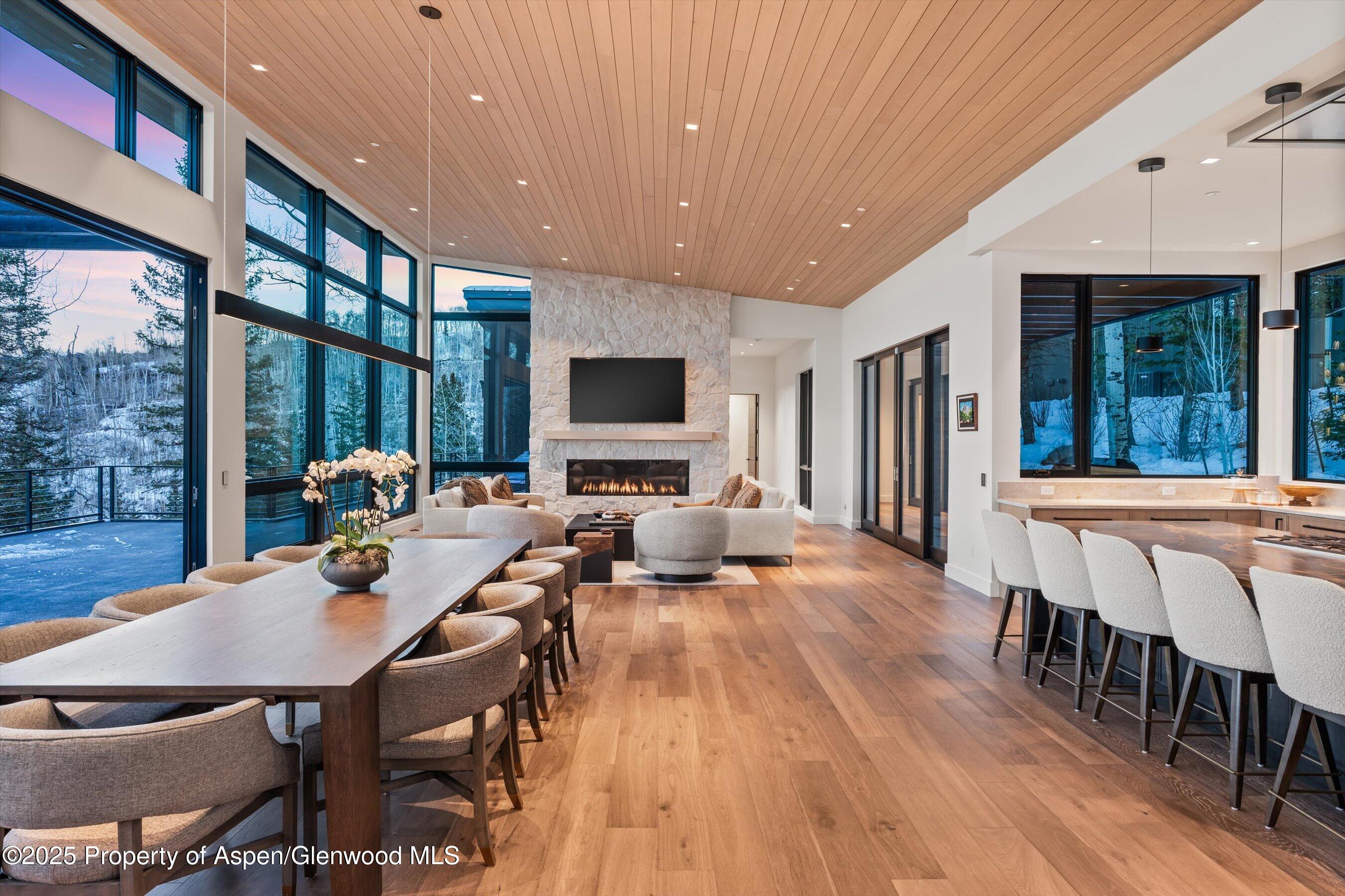 1234 Wood Road Snowmass Village CO 81615