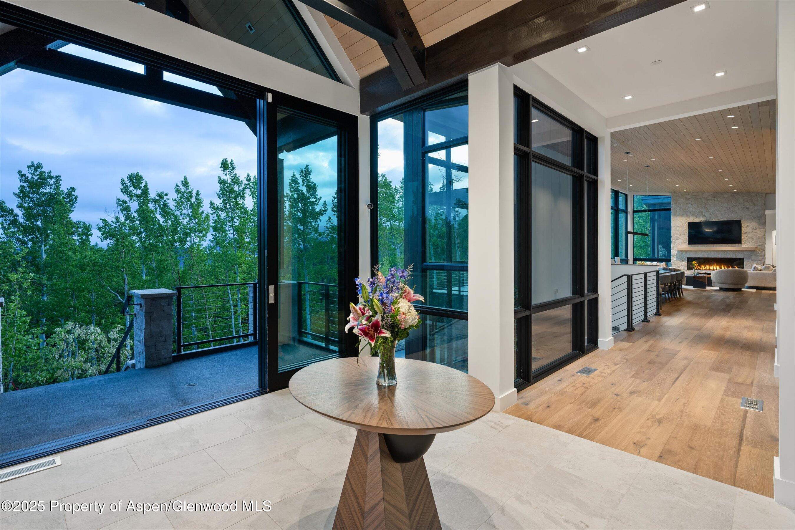 1234 Wood Road Snowmass Village CO 81615