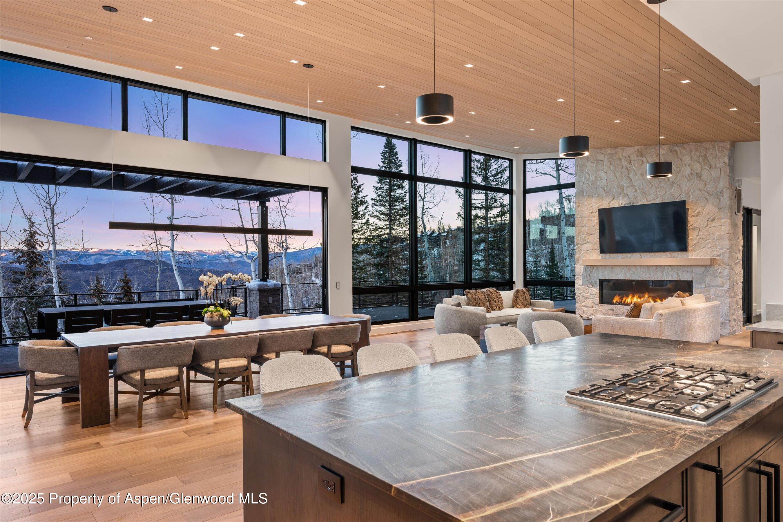 1234 Wood Road Snowmass Village CO 81615