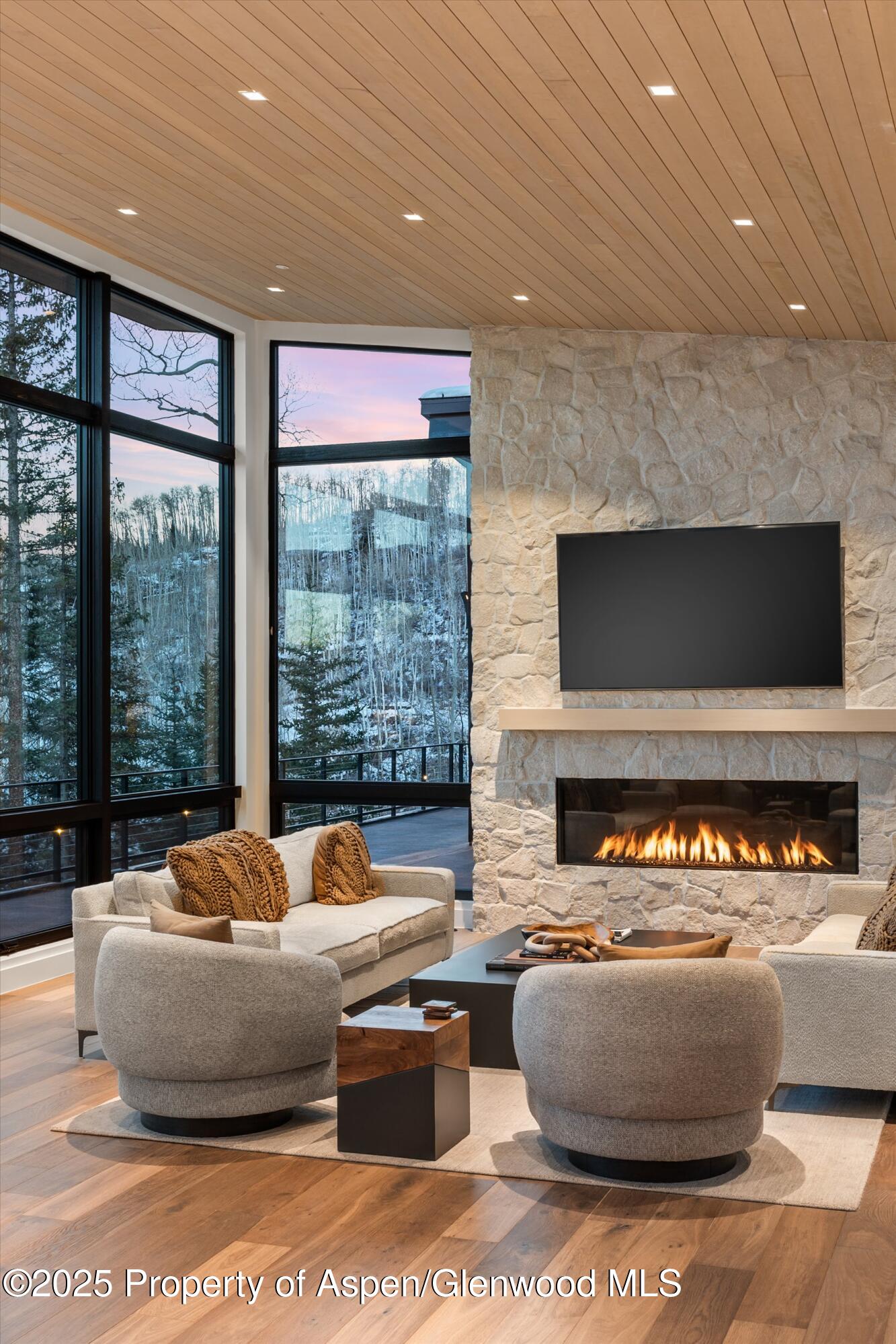 1234 Wood Road Snowmass Village CO 81615