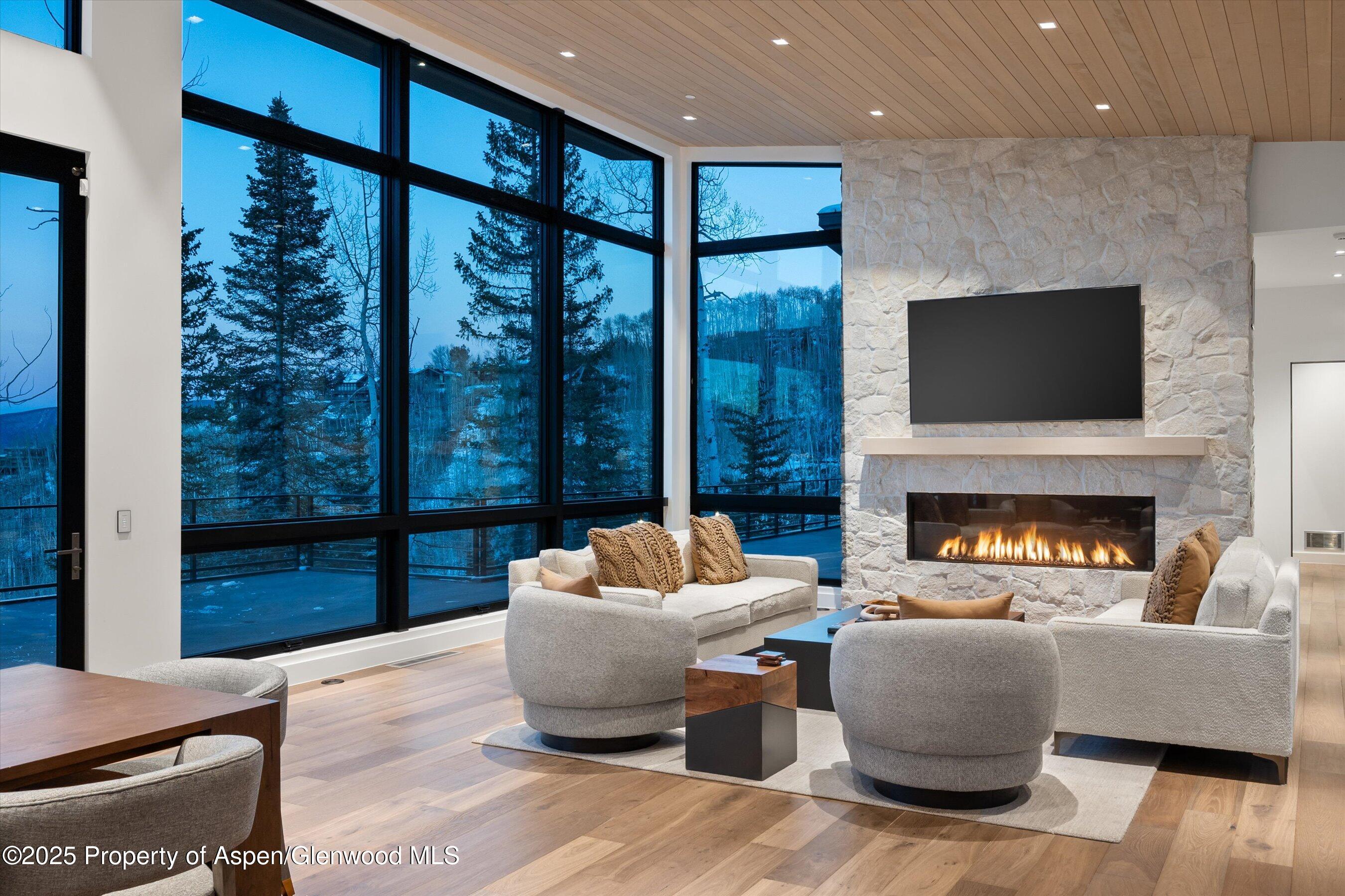 1234 Wood Road Snowmass Village CO 81615