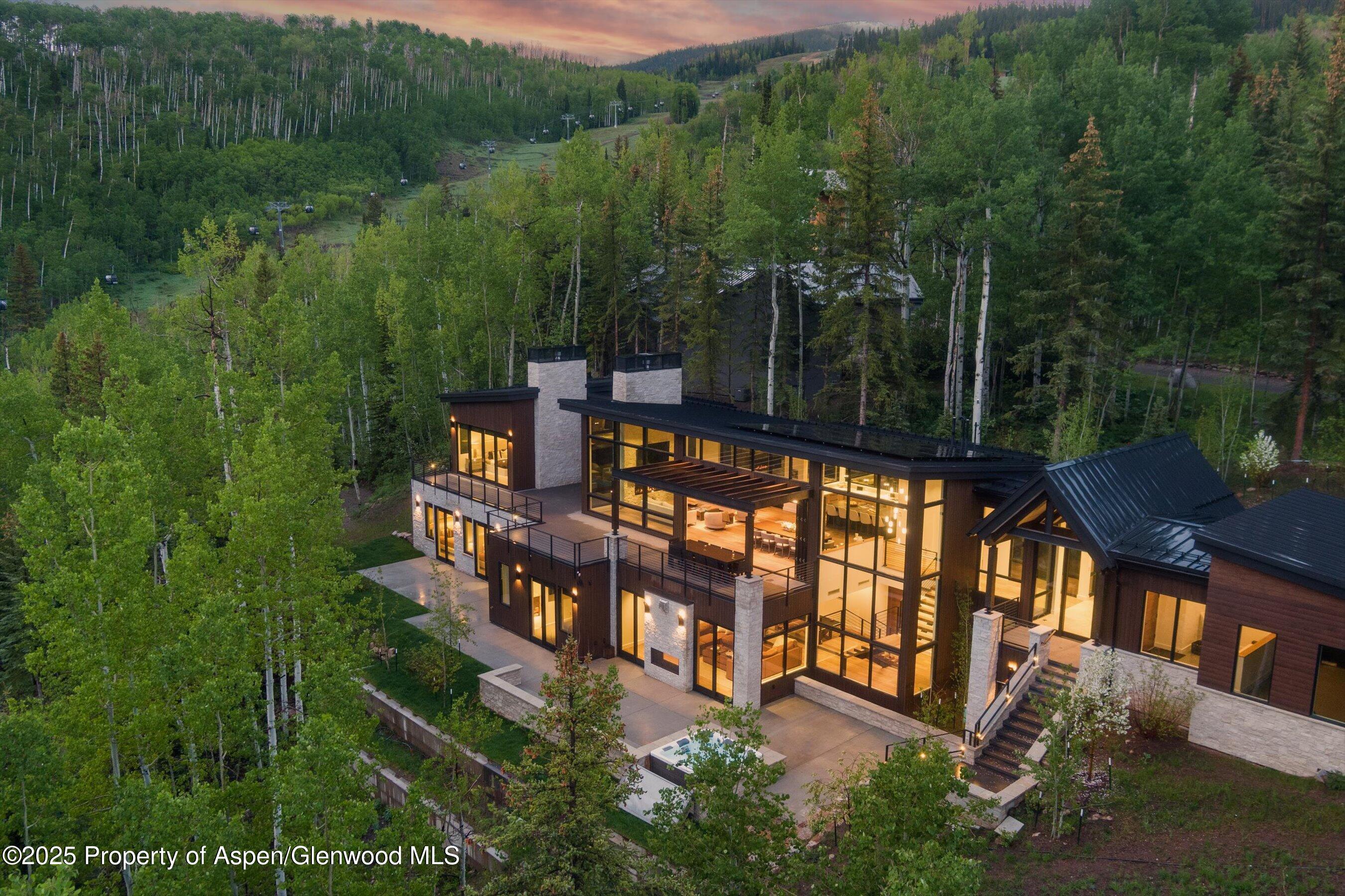 1234 Wood Road Snowmass Village CO 81615