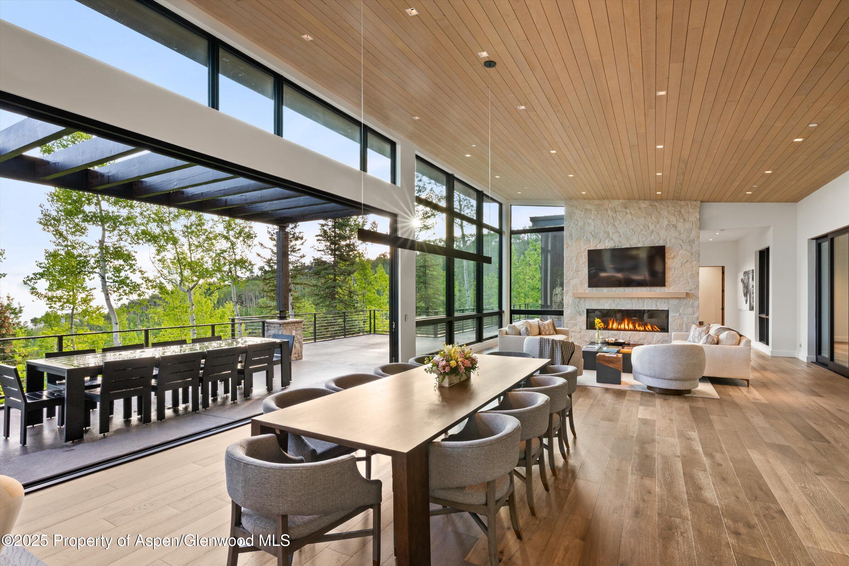 1234 Wood Road Snowmass Village CO 81615