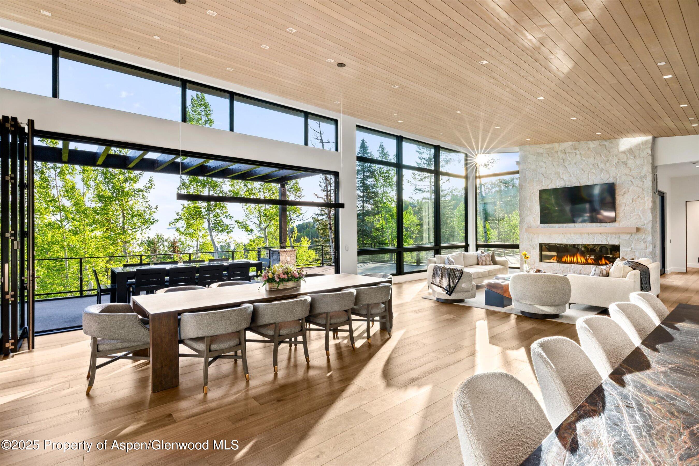 1234 Wood Road Snowmass Village CO 81615