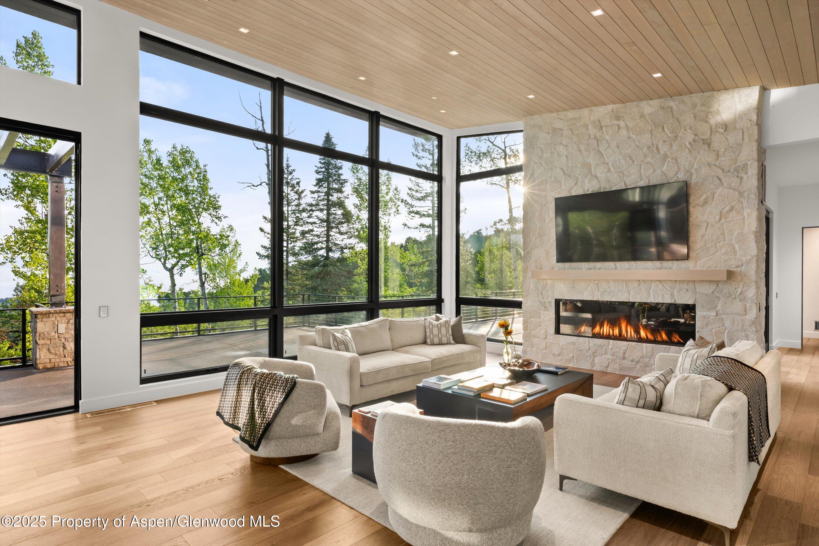 1234 Wood Road Snowmass Village CO 81615