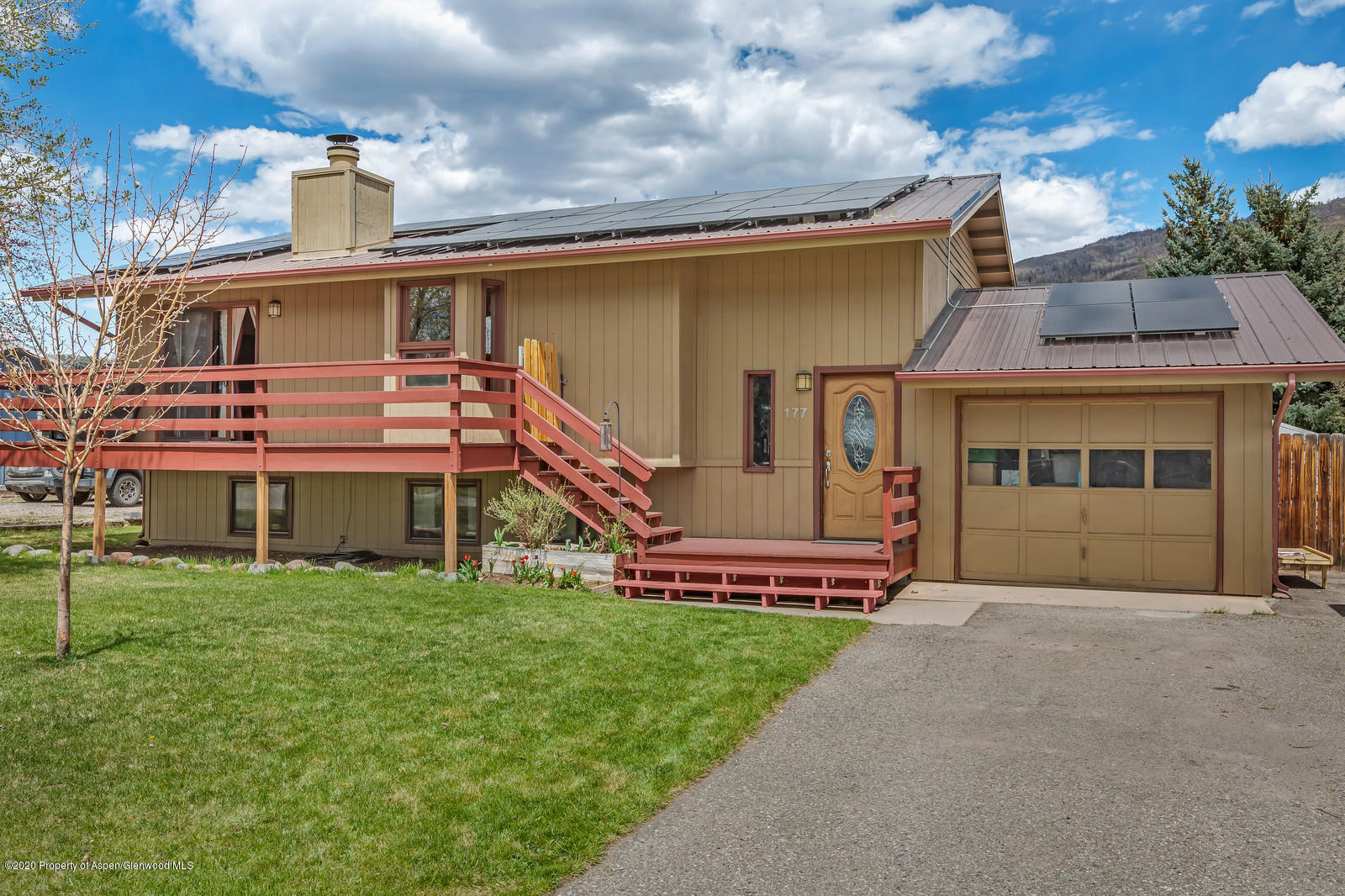 177 Cheyenne Avenue Carbondale CO 81623