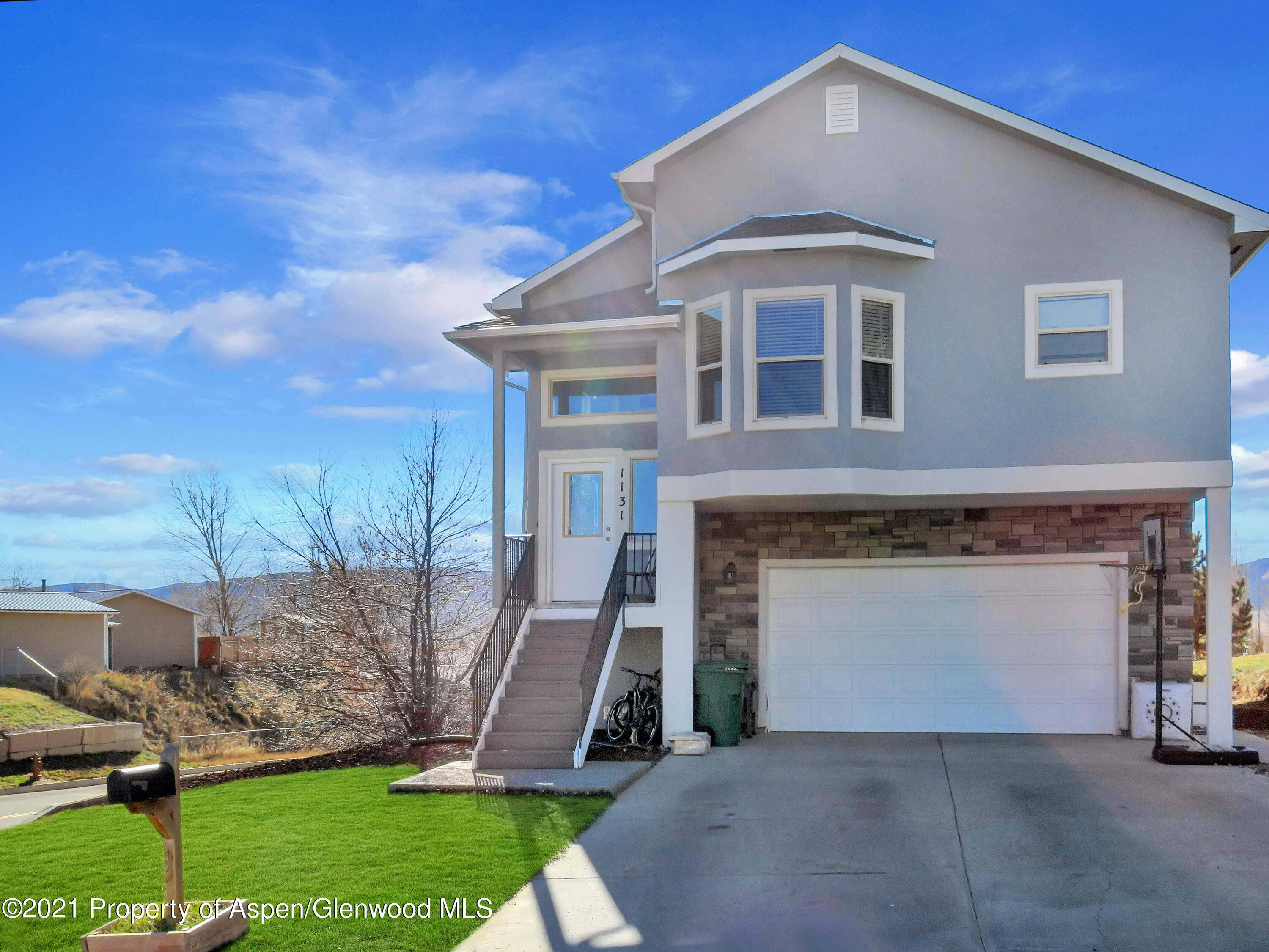 1131 Michael Circle Meeker CO 81641