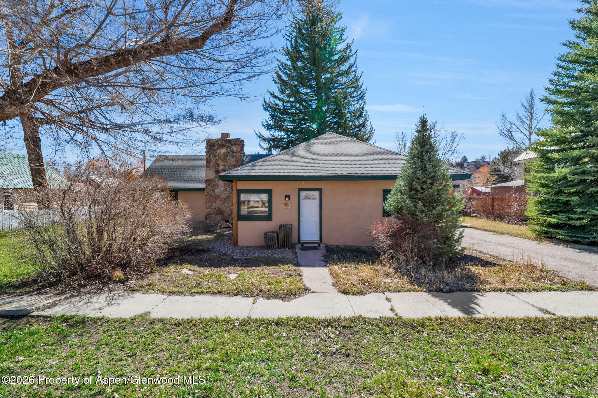 517 E Jefferson Avenue Hayden CO 81639