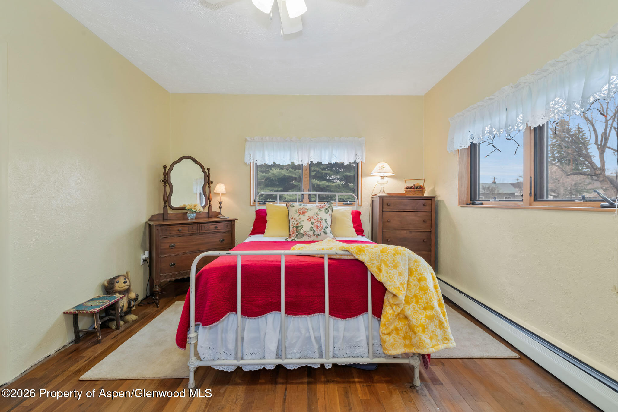 517 E Jefferson Avenue Hayden CO 81639