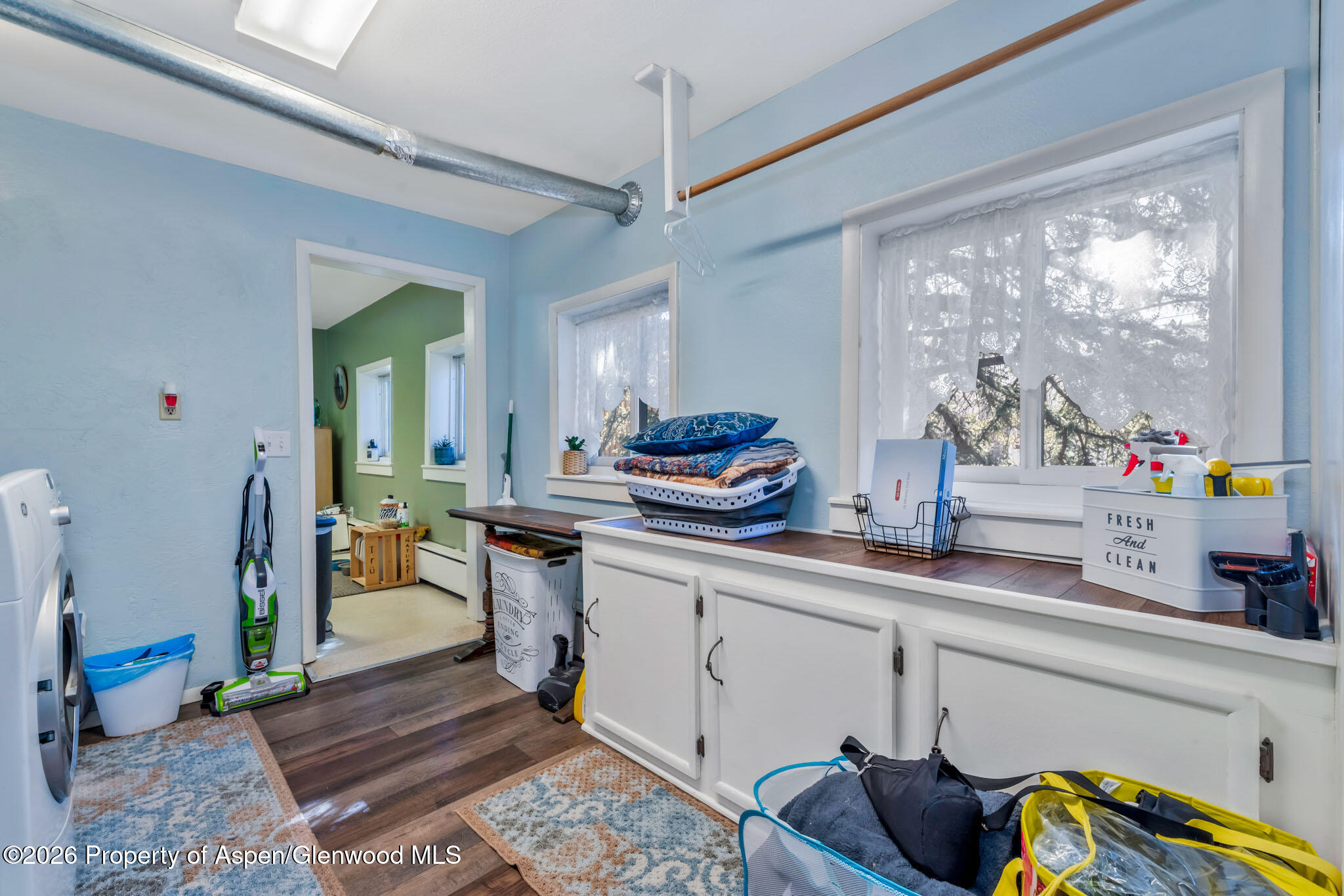 517 E Jefferson Avenue Hayden CO 81639