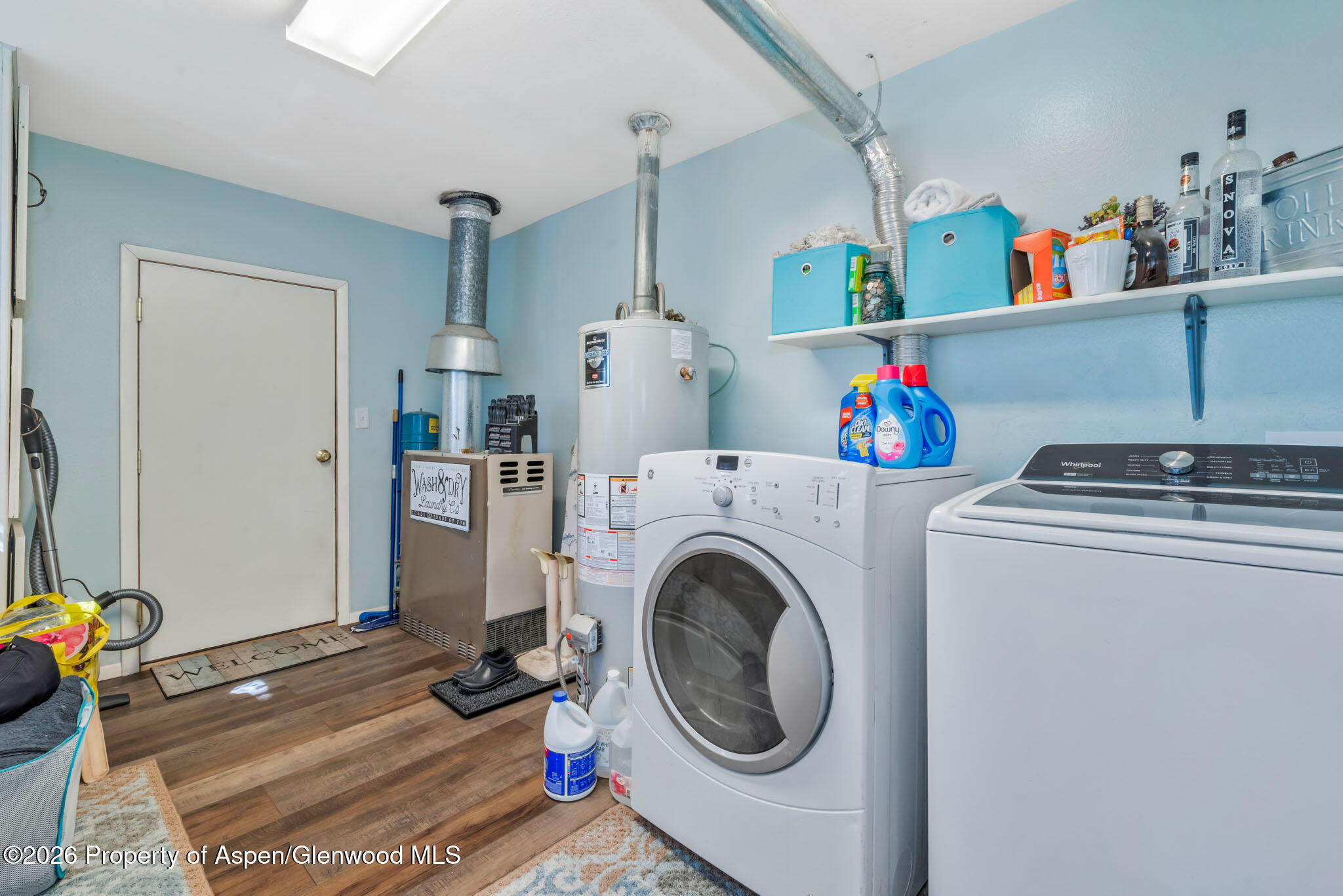 517 E Jefferson Avenue Hayden CO 81639