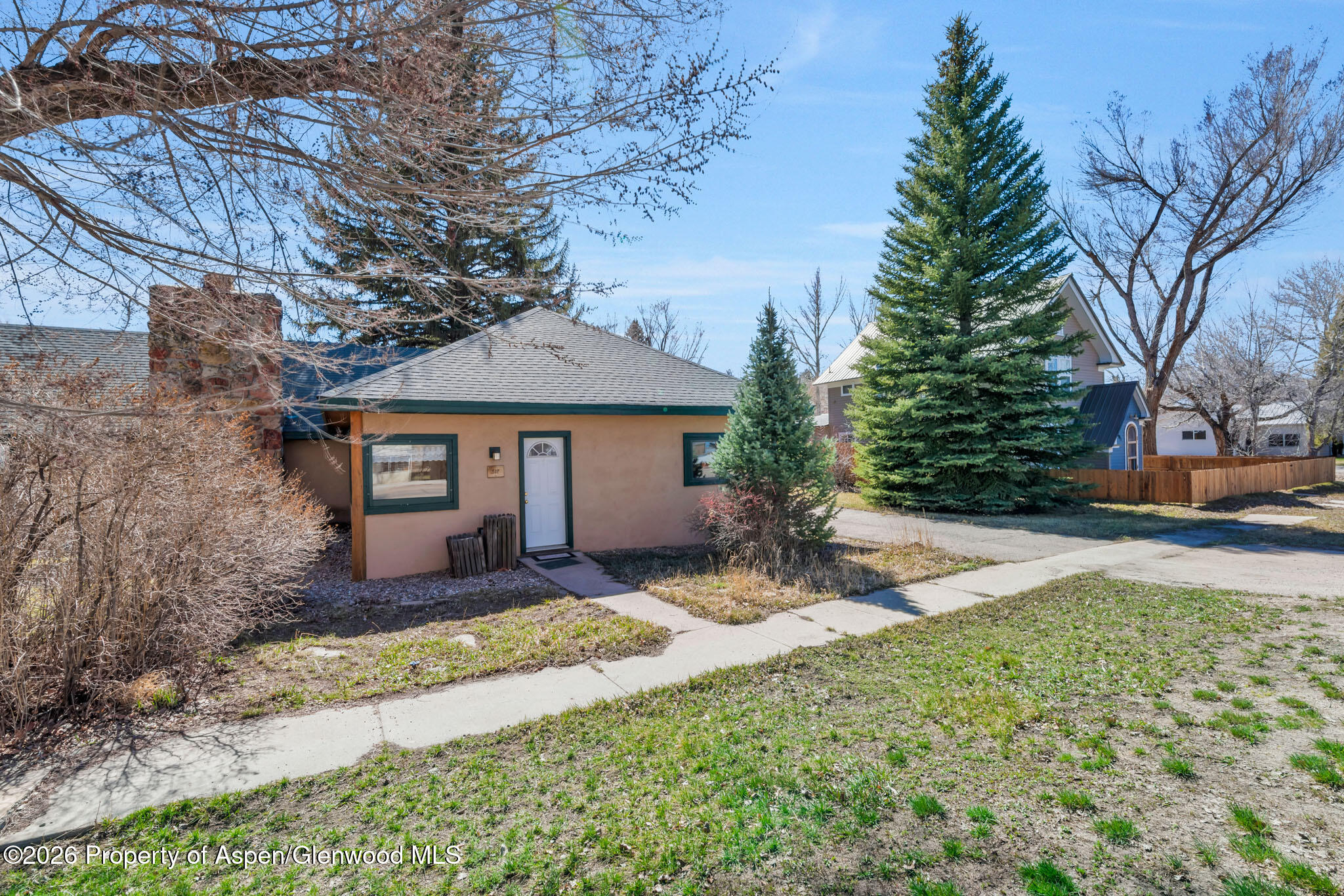 517 E Jefferson Avenue Hayden CO 81639