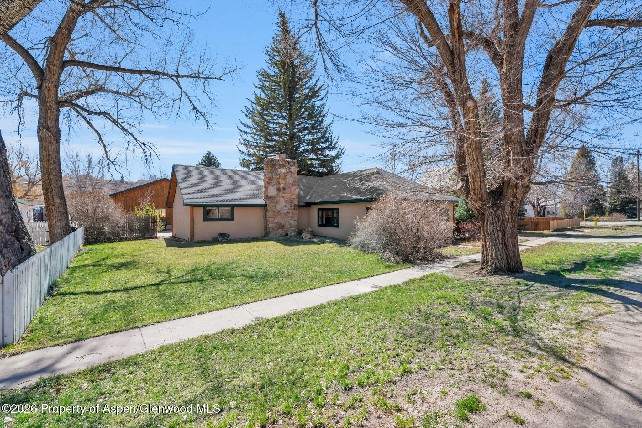 517 E Jefferson Avenue Hayden CO 81639
