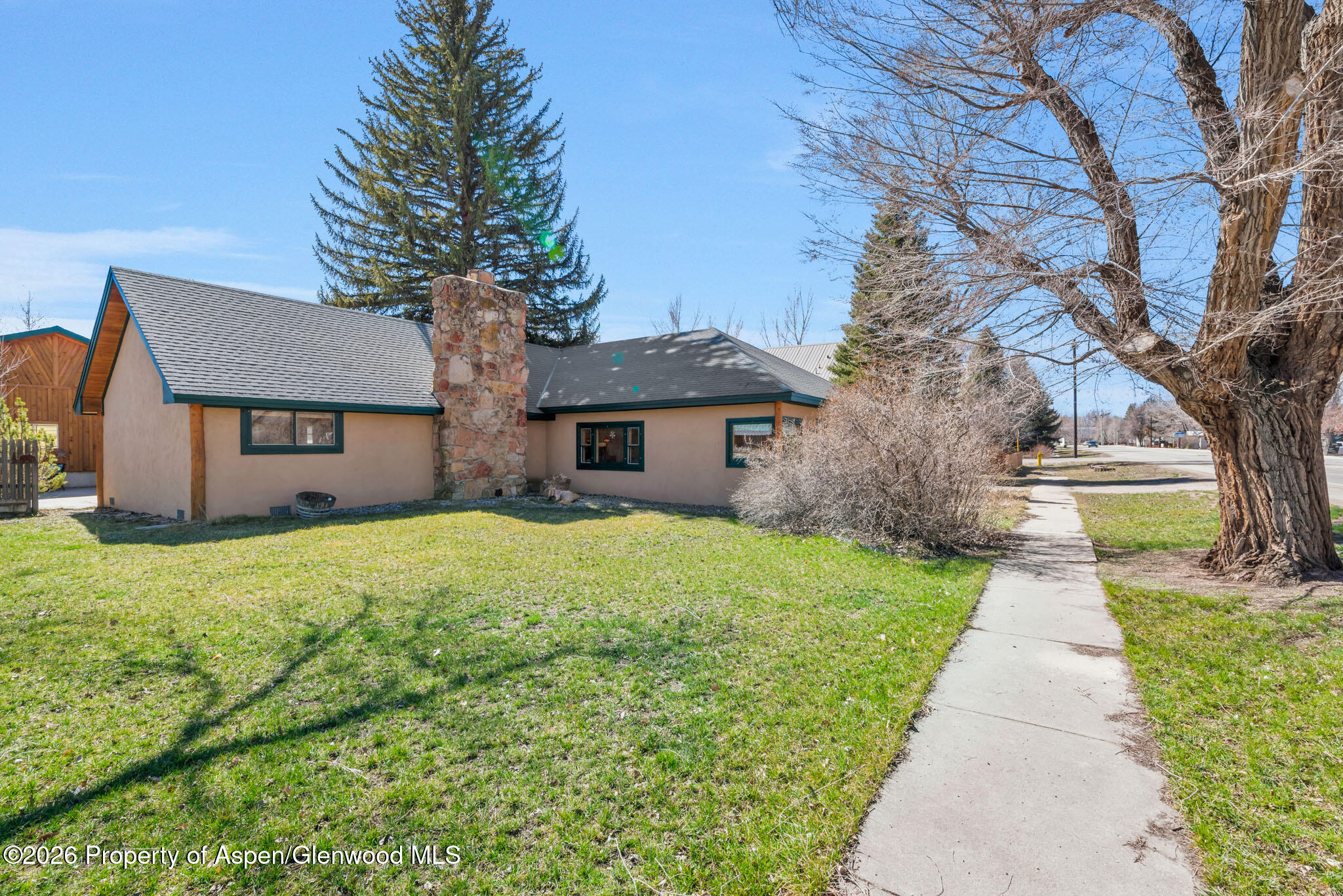 517 E Jefferson Avenue Hayden CO 81639
