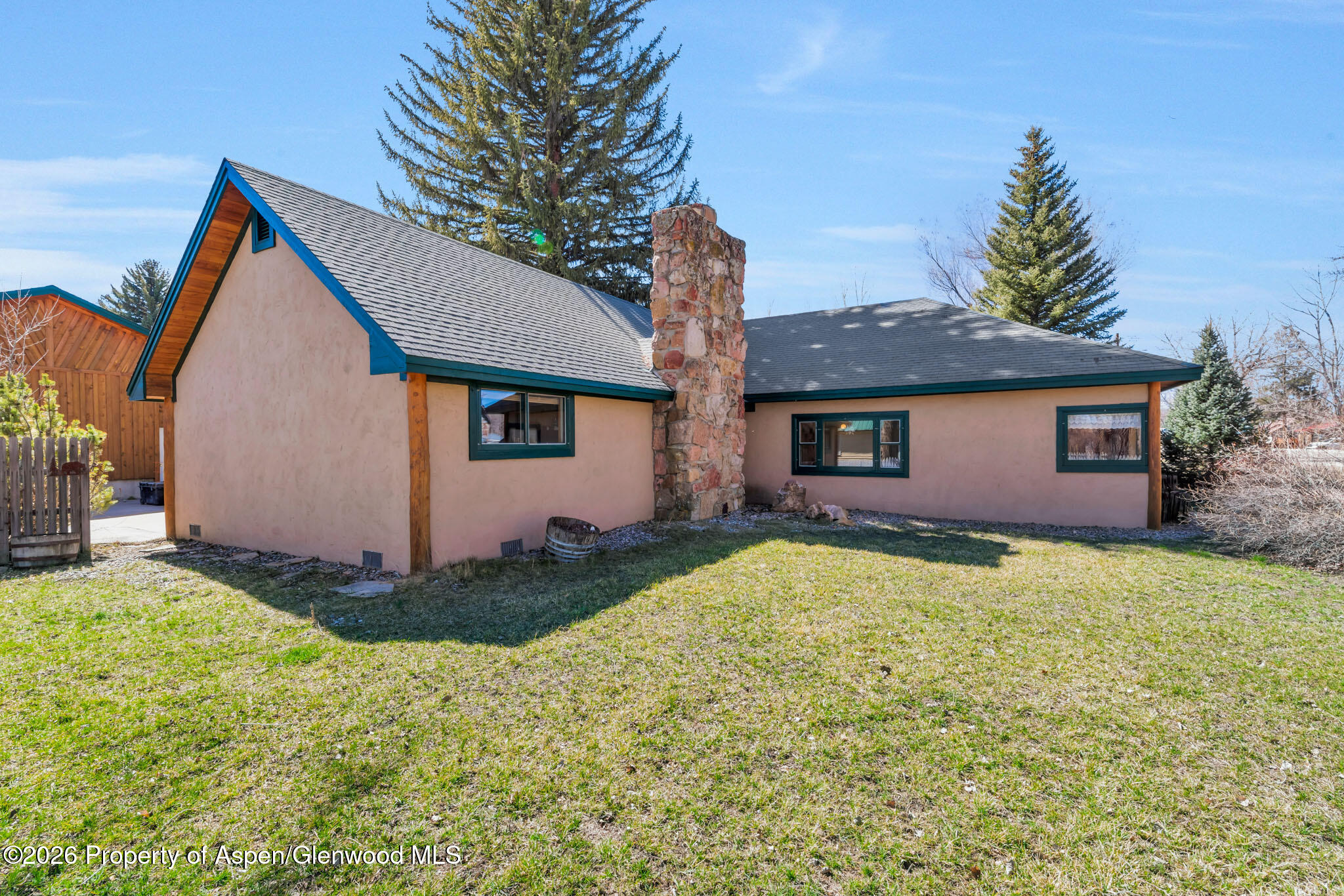 517 E Jefferson Avenue Hayden CO 81639