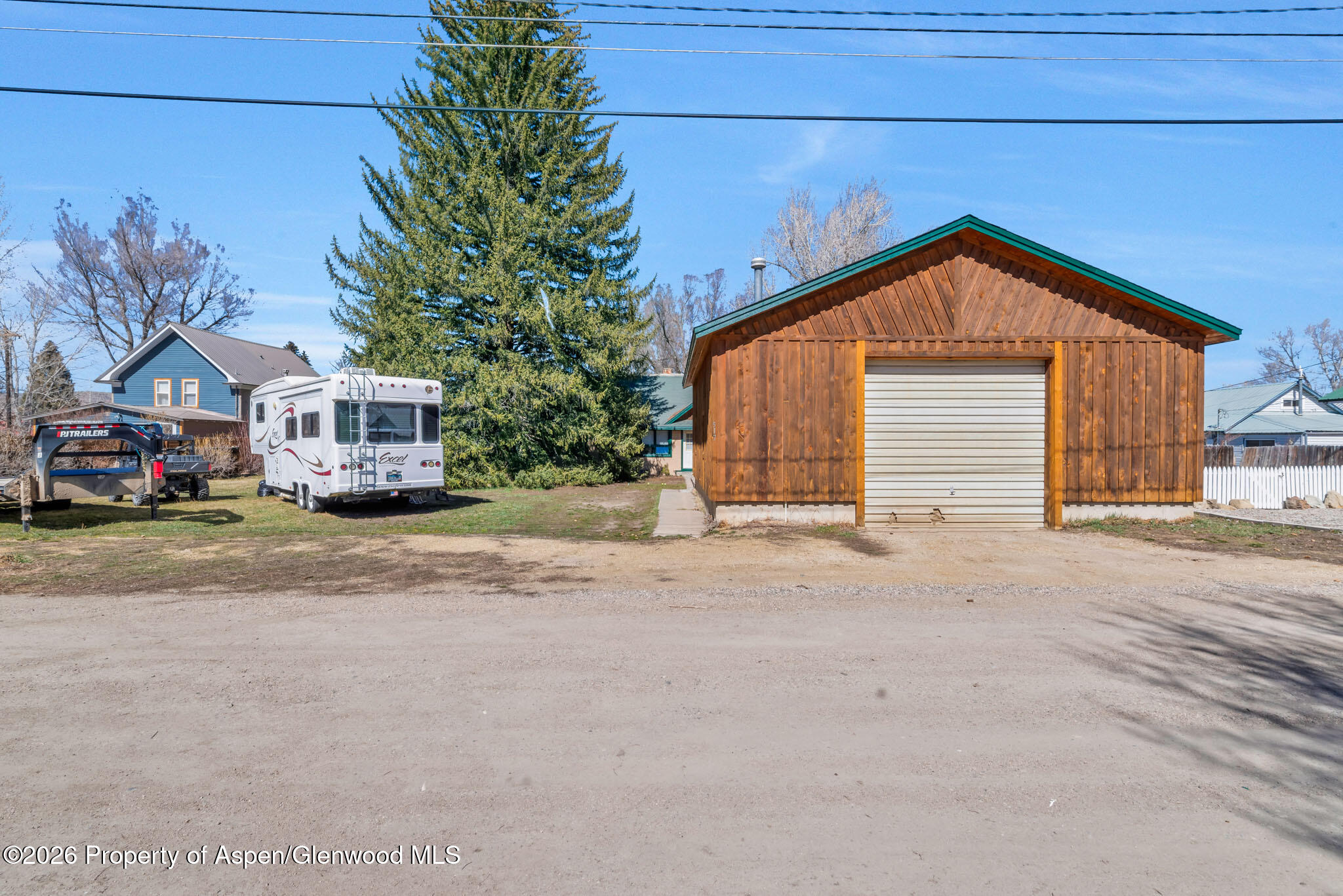 517 E Jefferson Avenue Hayden CO 81639