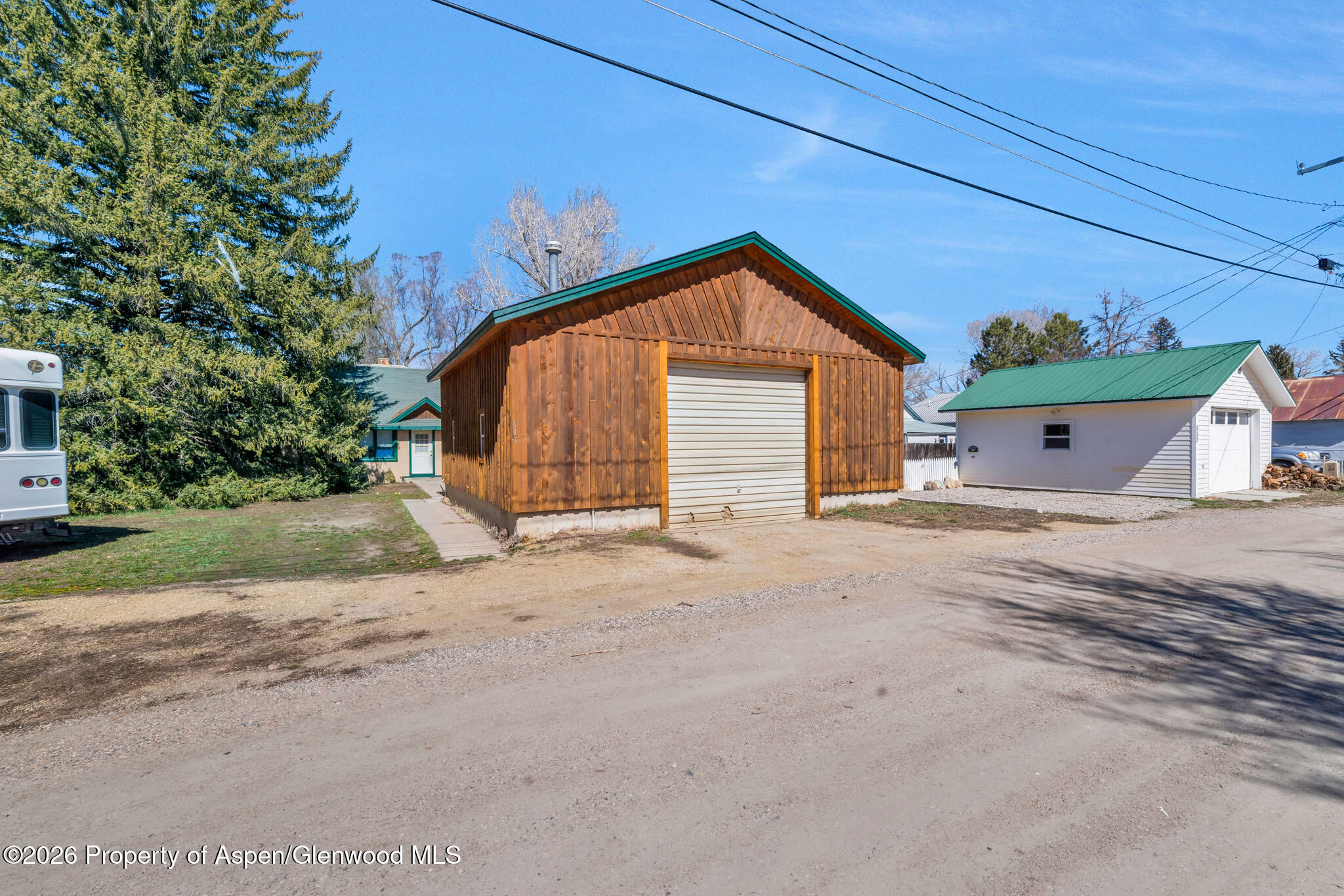 517 E Jefferson Avenue Hayden CO 81639