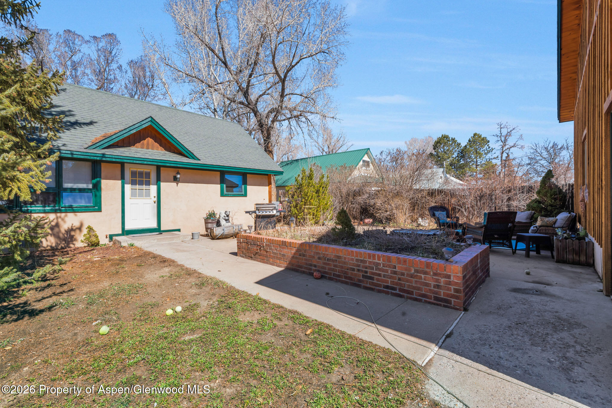 517 E Jefferson Avenue Hayden CO 81639