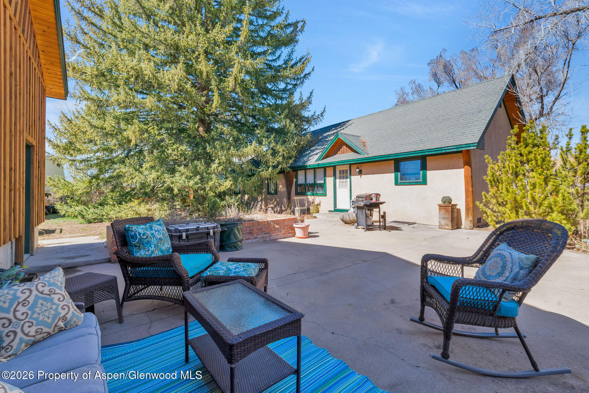 517 E Jefferson Avenue Hayden CO 81639