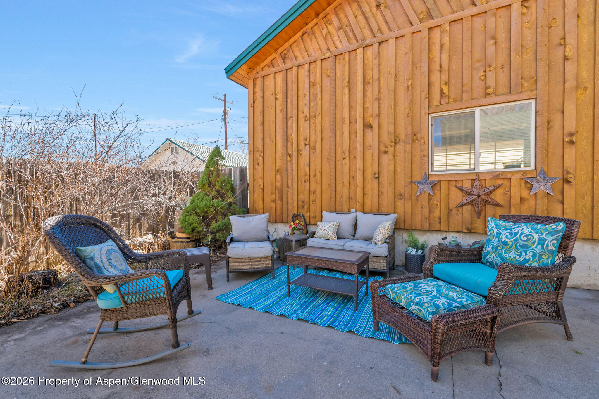 517 E Jefferson Avenue Hayden CO 81639