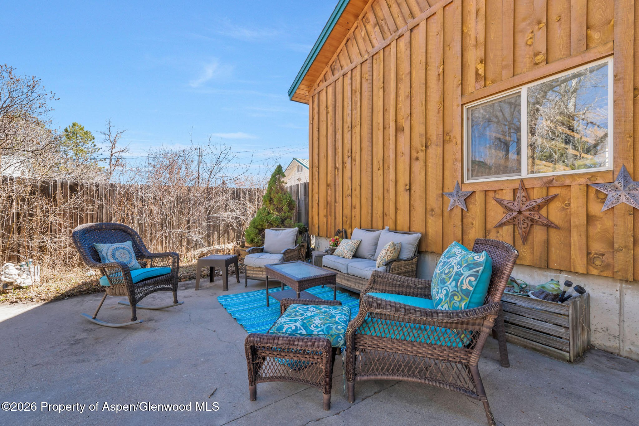 517 E Jefferson Avenue Hayden CO 81639