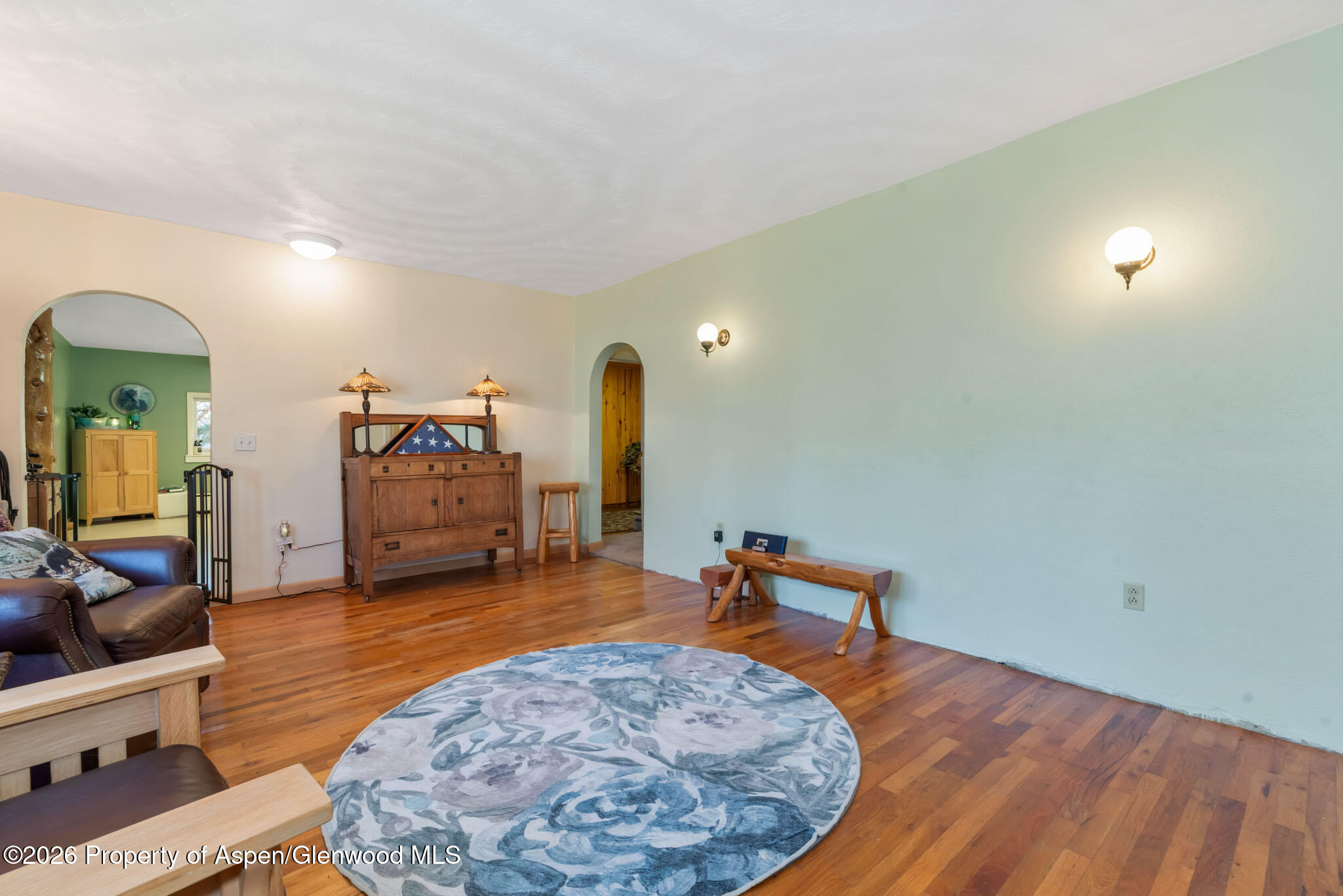517 E Jefferson Avenue Hayden CO 81639