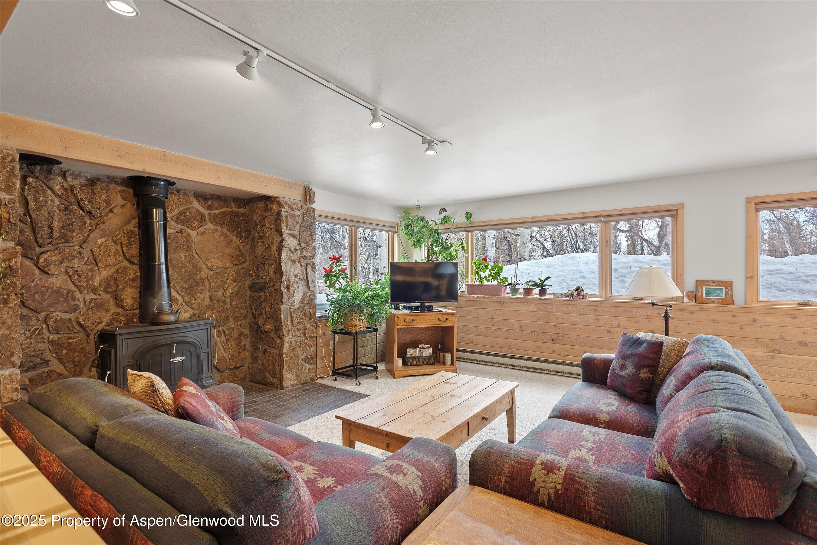 28 Larkspur Lane Aspen CO 81611