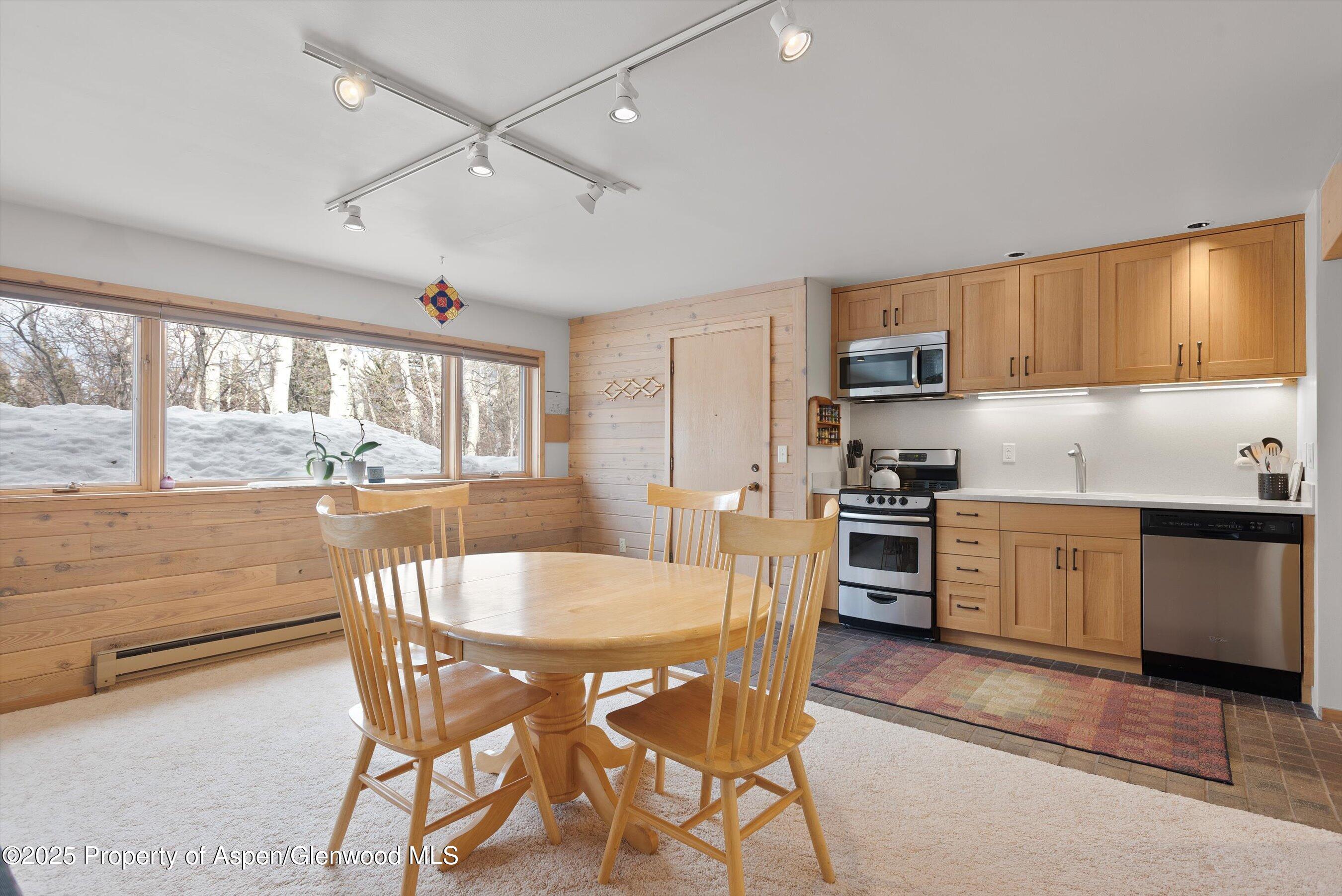 28 Larkspur Lane Aspen CO 81611