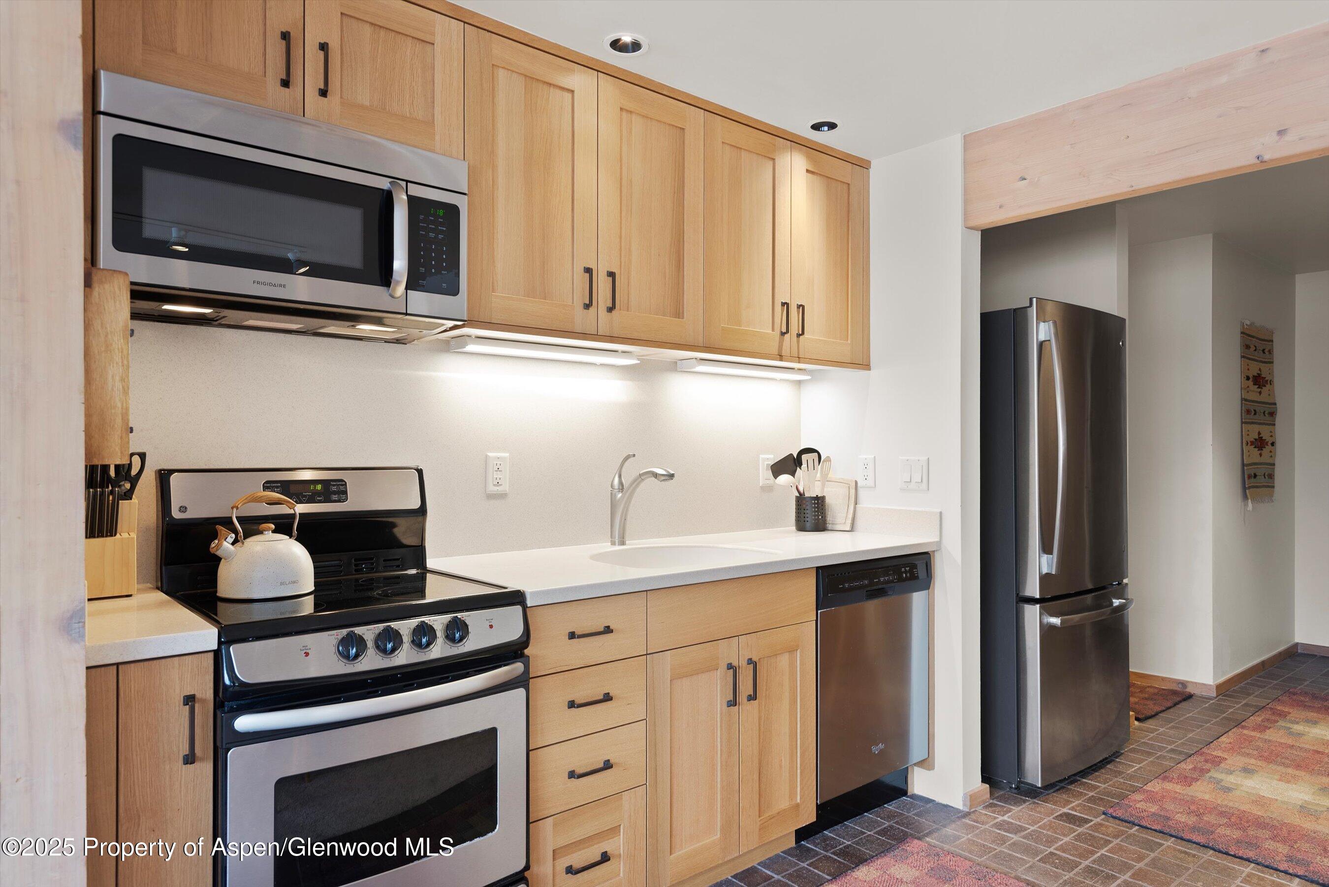 28 Larkspur Lane Aspen CO 81611