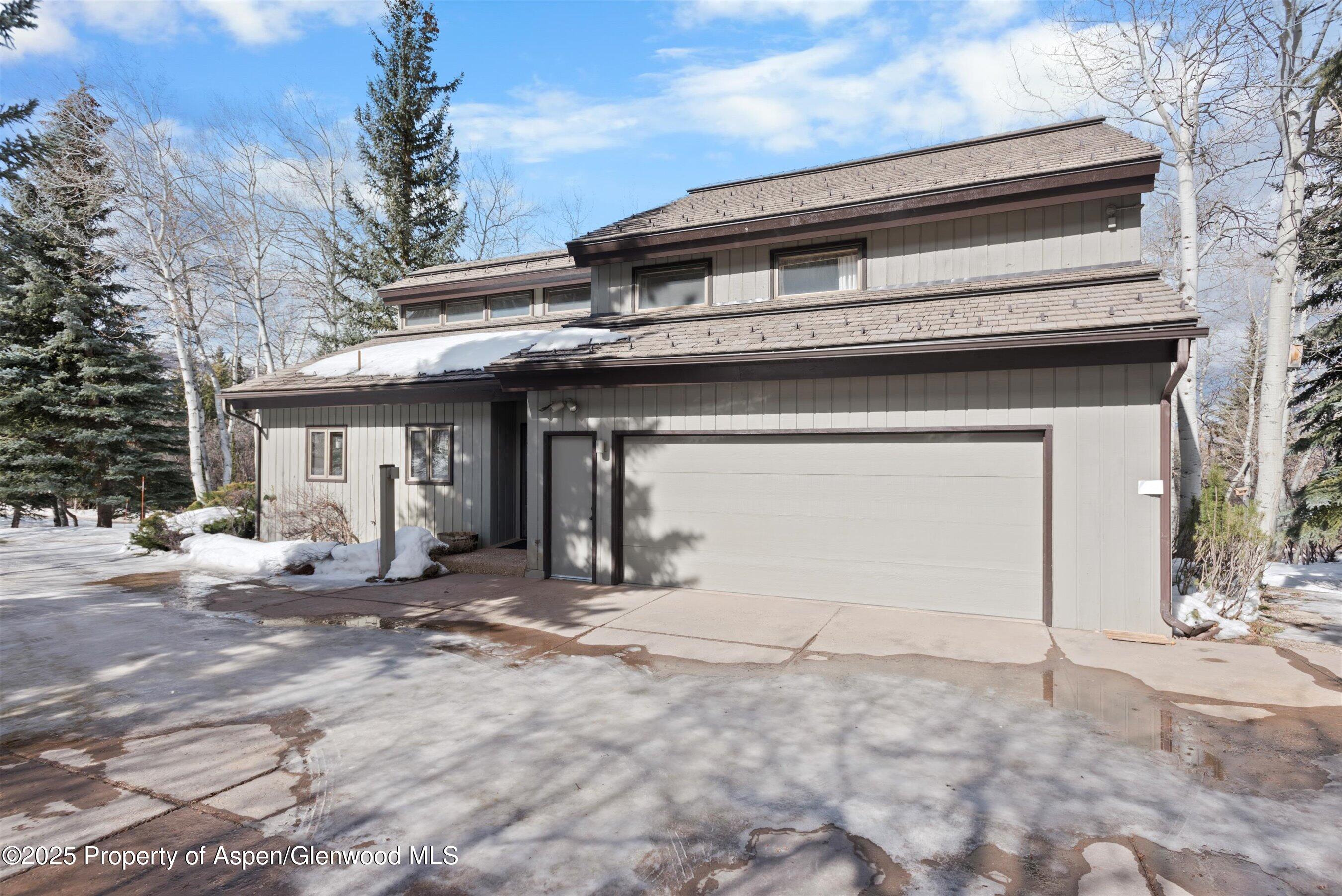 28 Larkspur Lane Aspen CO 81611