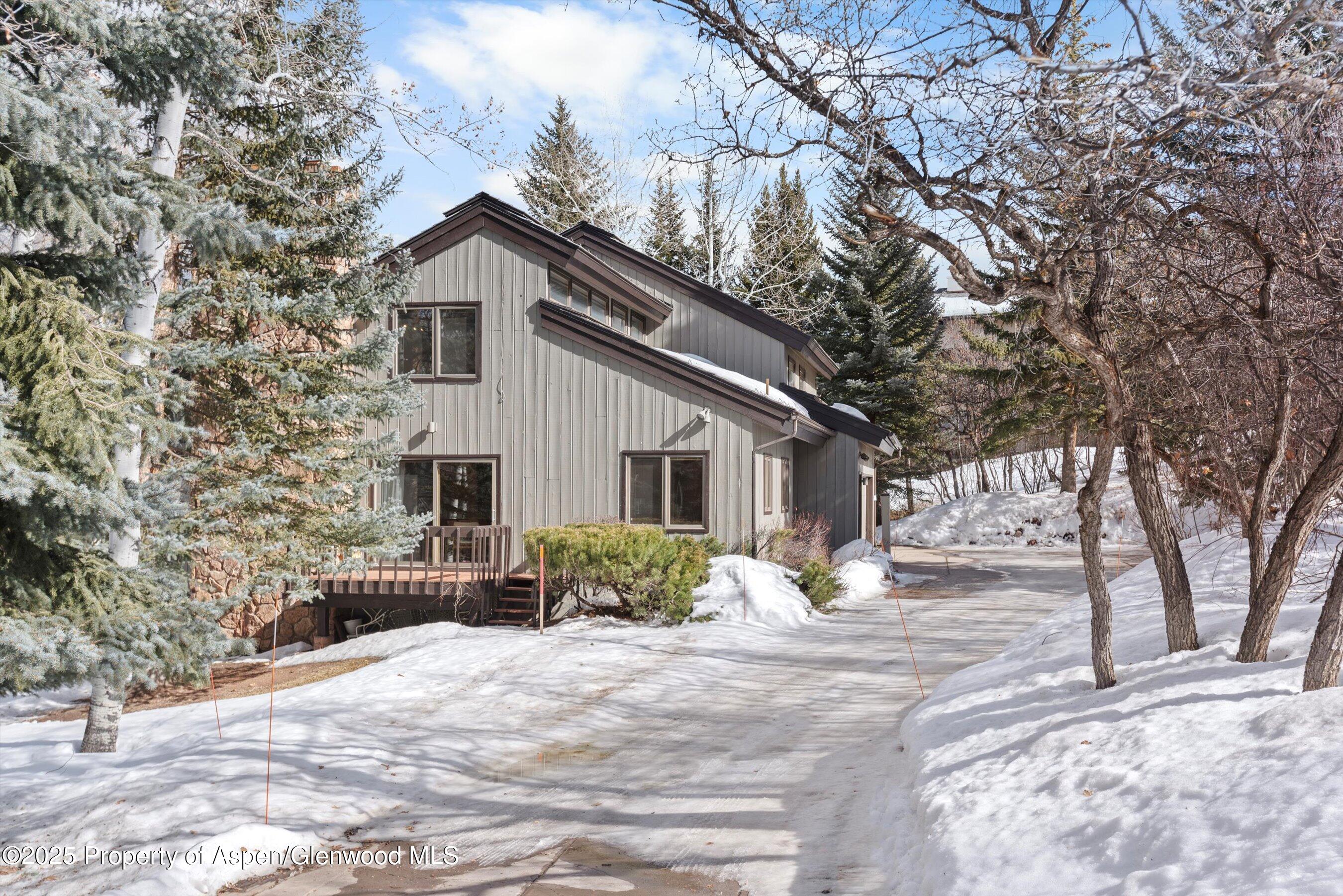 28 Larkspur Lane Aspen CO 81611