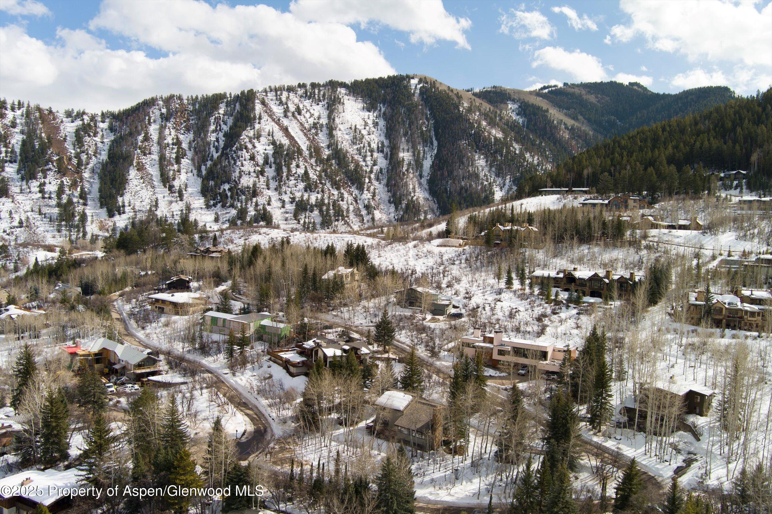 28 Larkspur Lane Aspen CO 81611